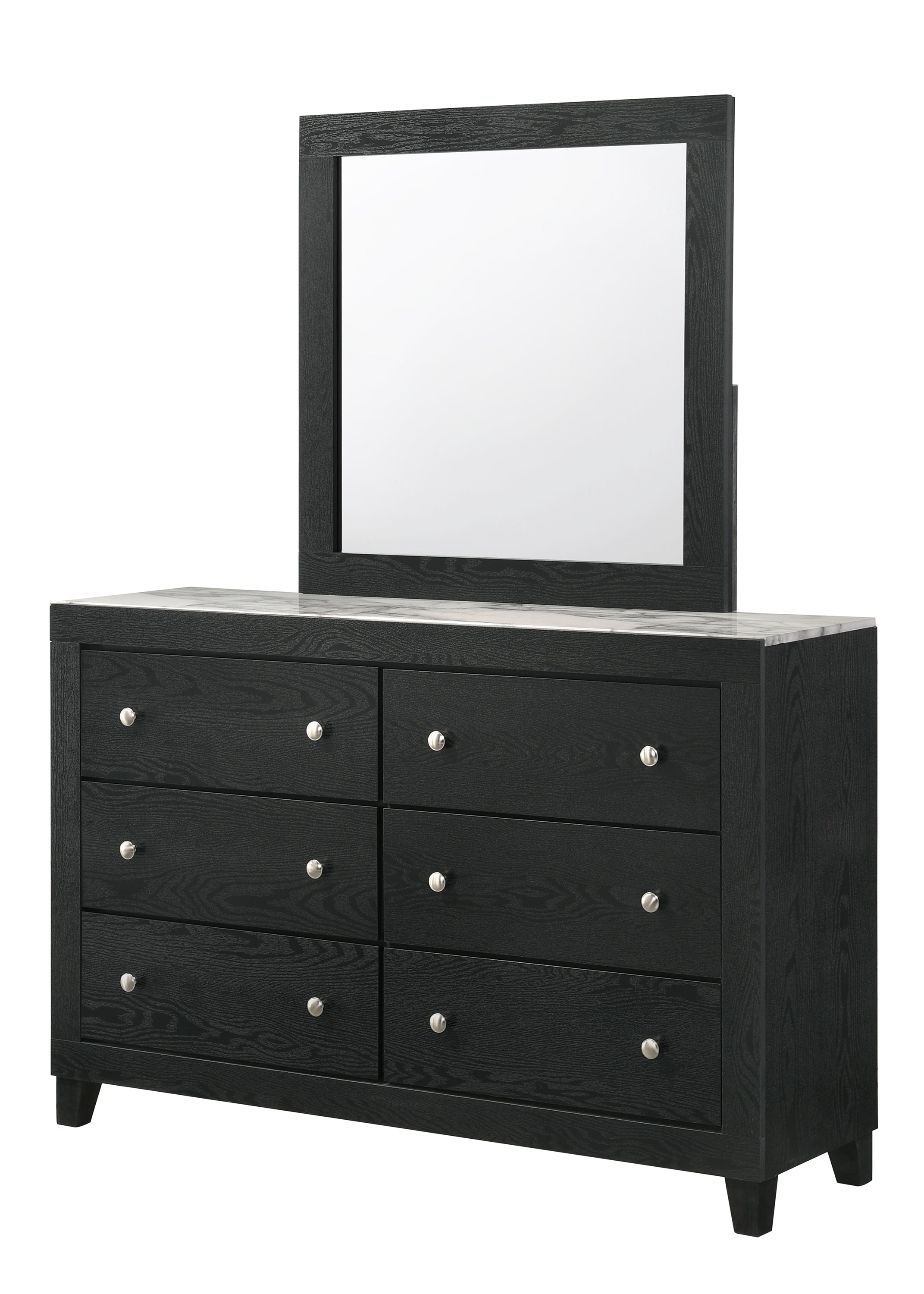 CADENCE B4510-DM (2-Piece Bedroom Set)