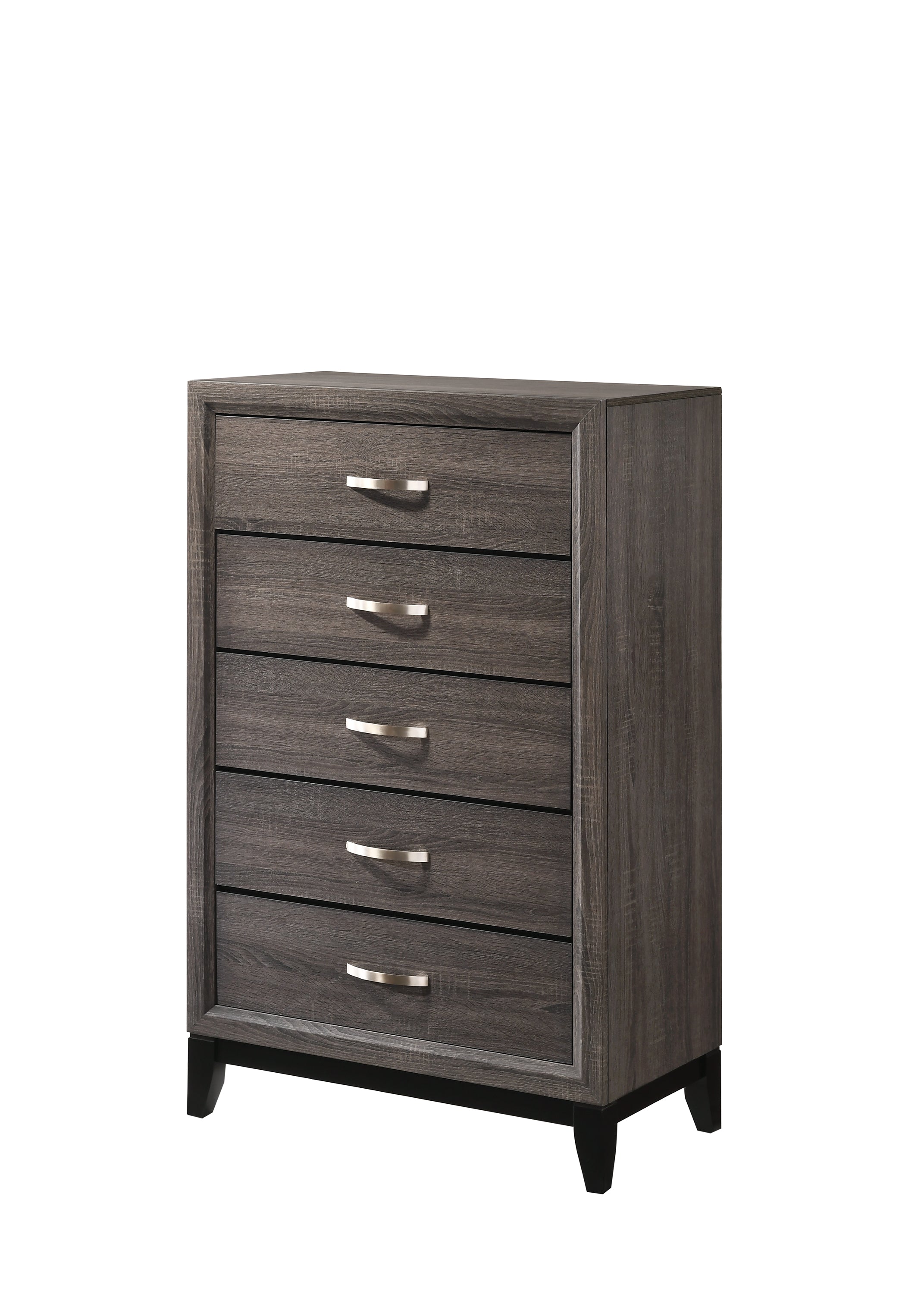 AKERSON SETB4620 (11-Piece Bedroom Set)