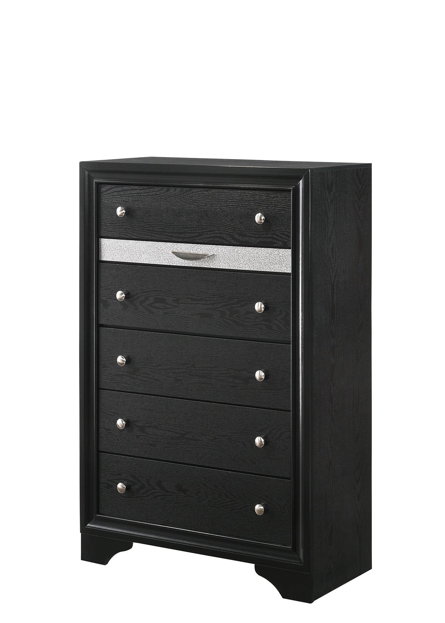 REGATA SETB4670 (9-Piece Bedroom Set)