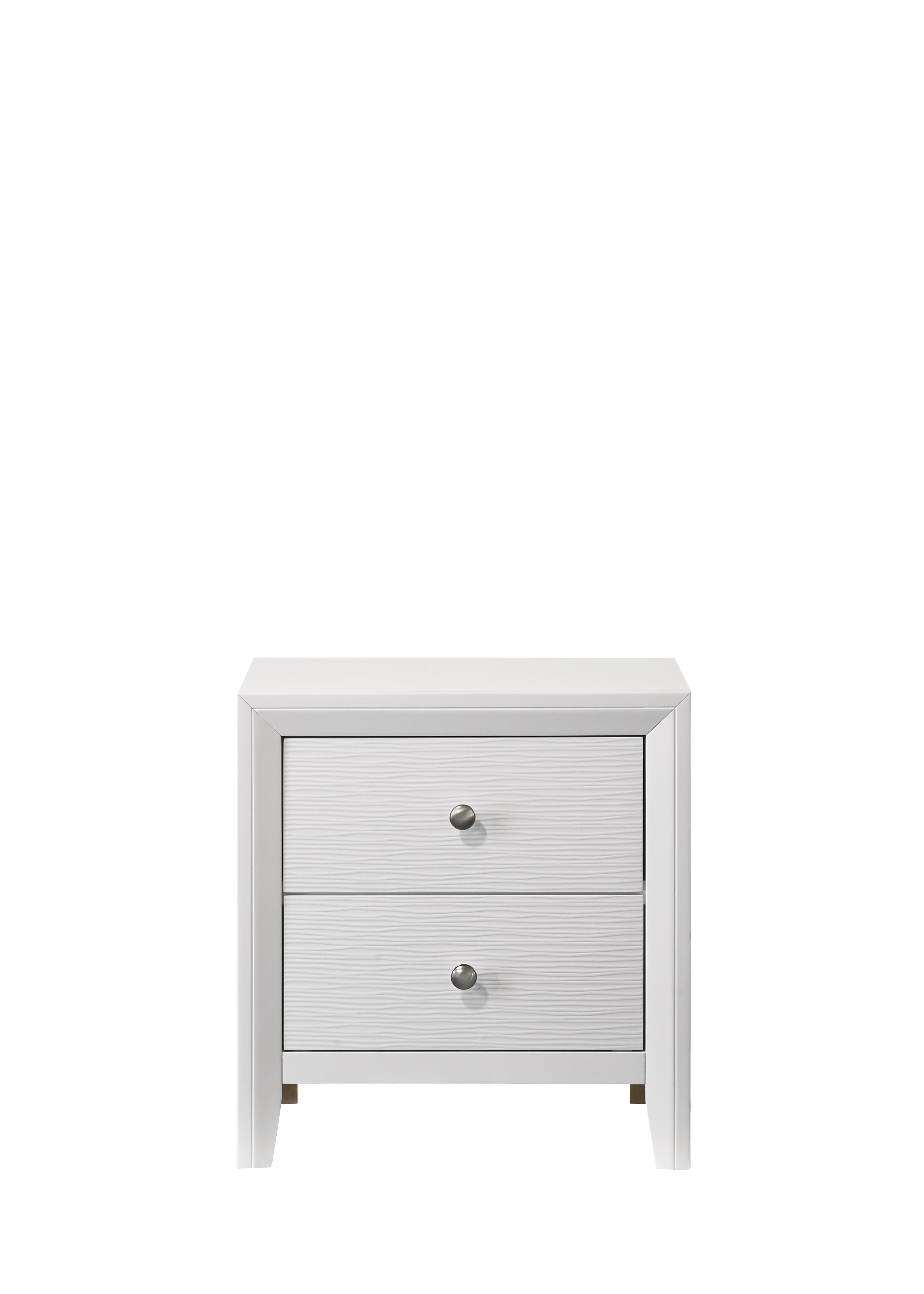EVAN SETB4710 (7-Piece Bedroom Set)
