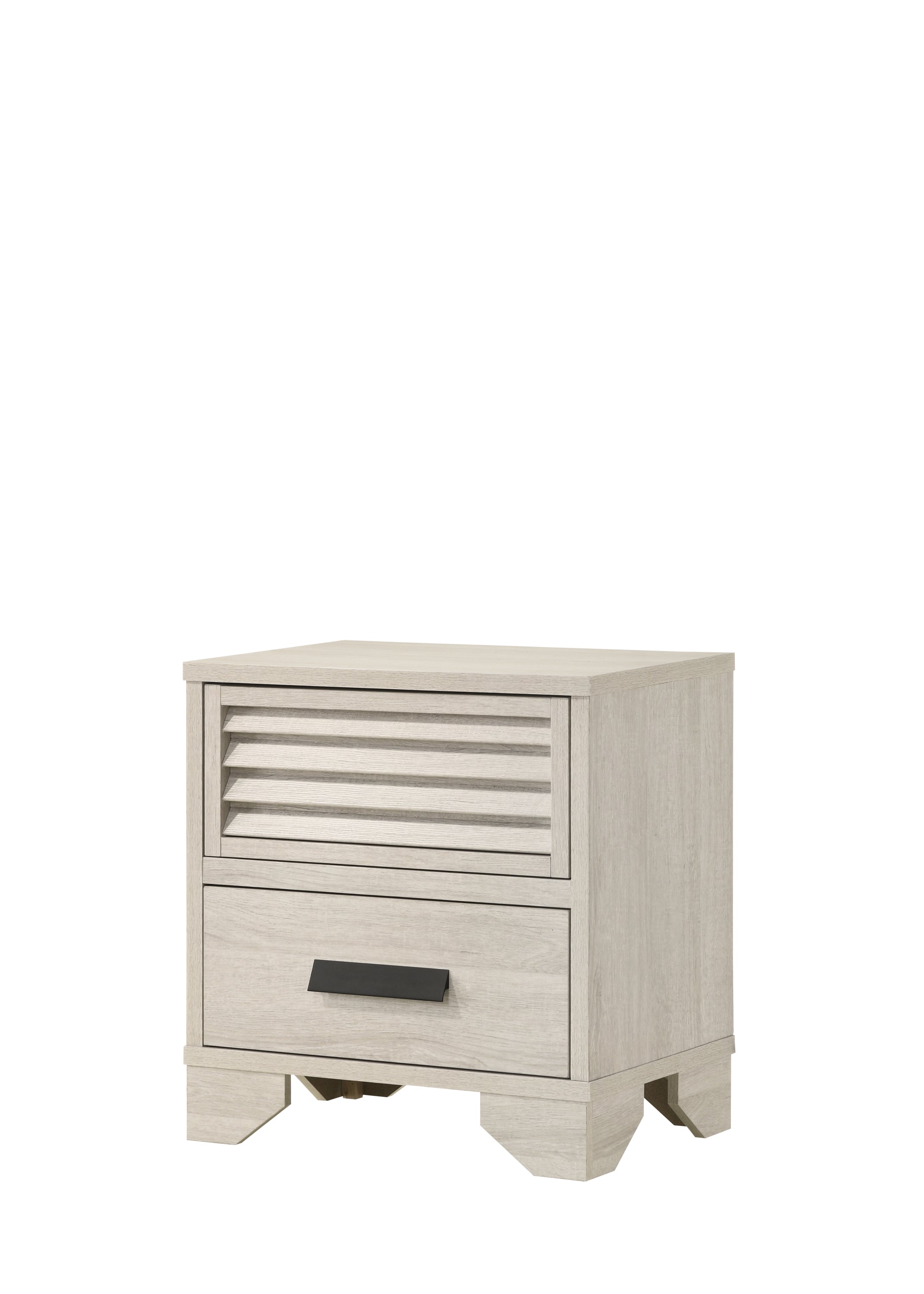 SARTER B4740K-4P (5-Piece Bedroom Set)