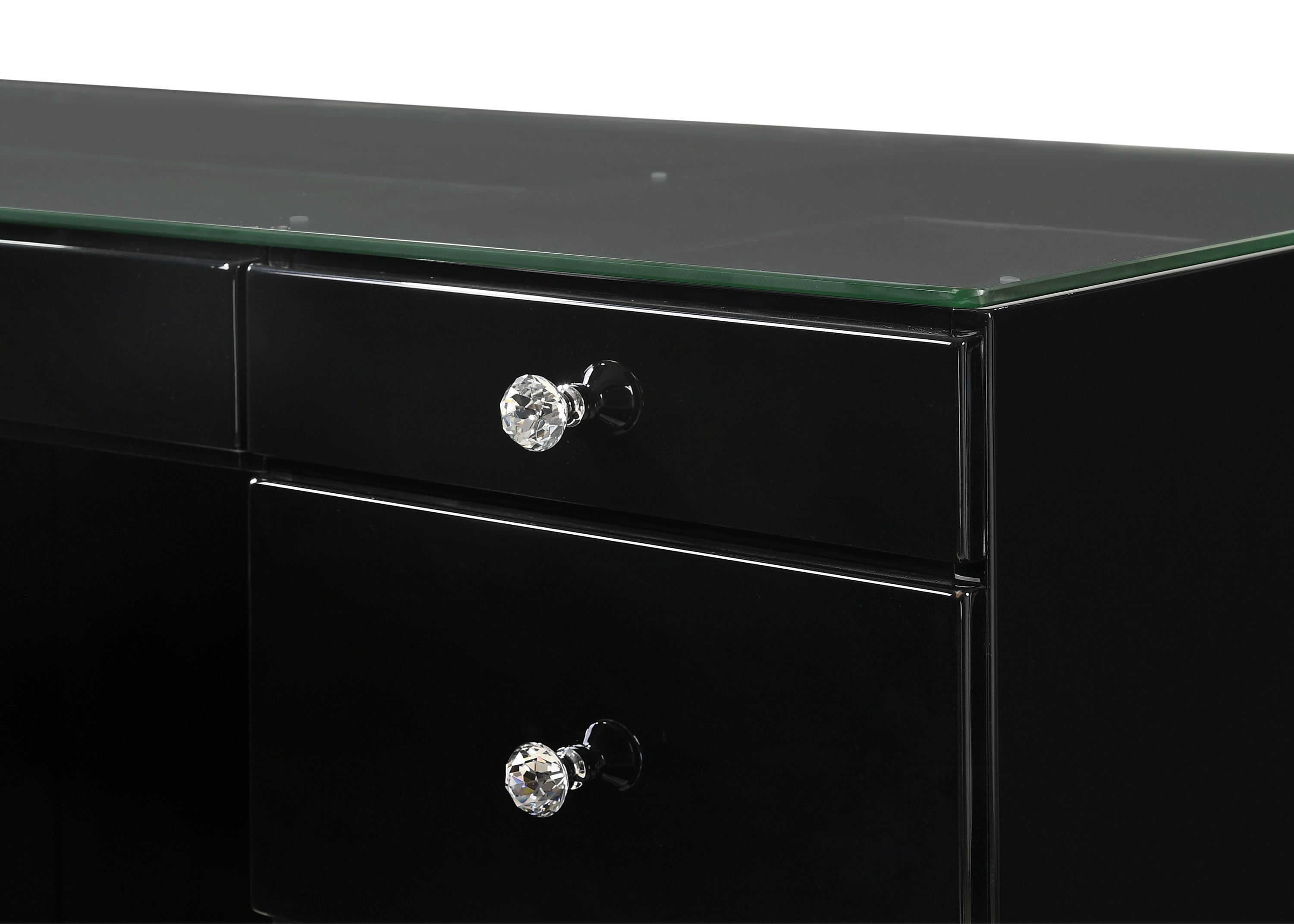 AVERY B4850BK-91 (2-Piece Bedroom Set)