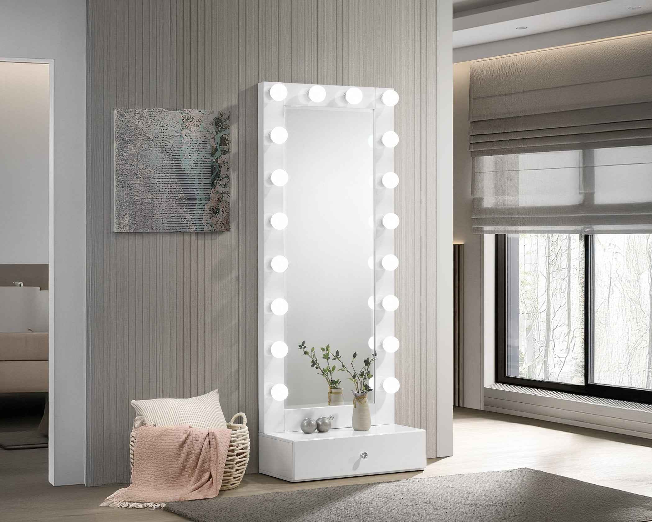 CM4852 Luxo