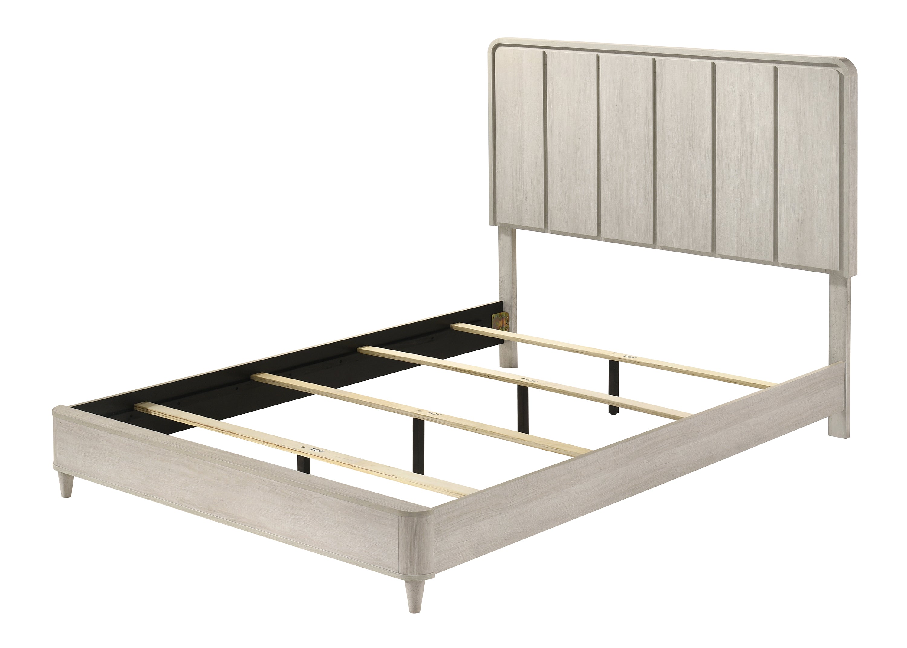 NYOMI SETB4902 (7-Piece Bedroom Set)