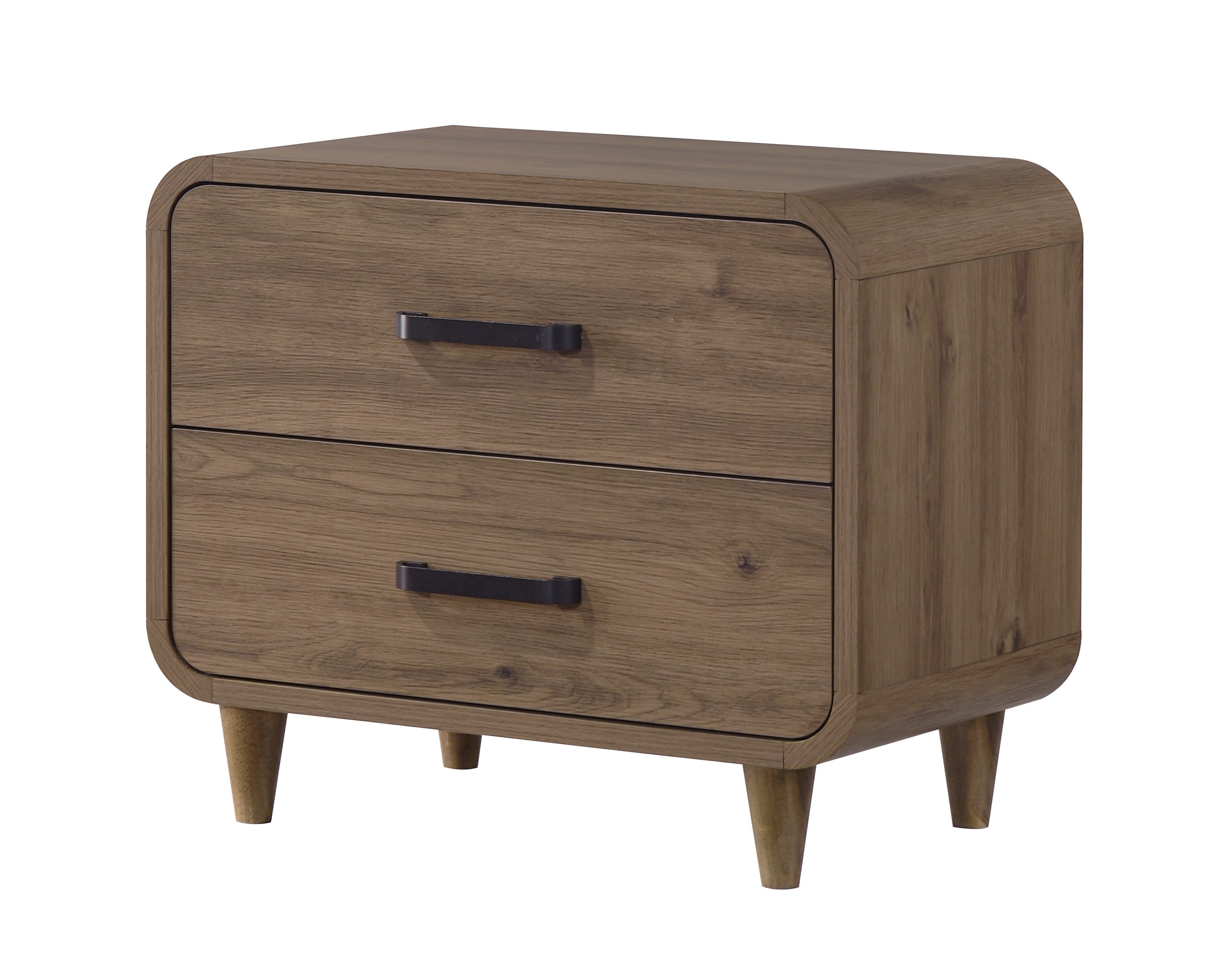 NYOMI B4922K-5P (6-Piece Bedroom Set)