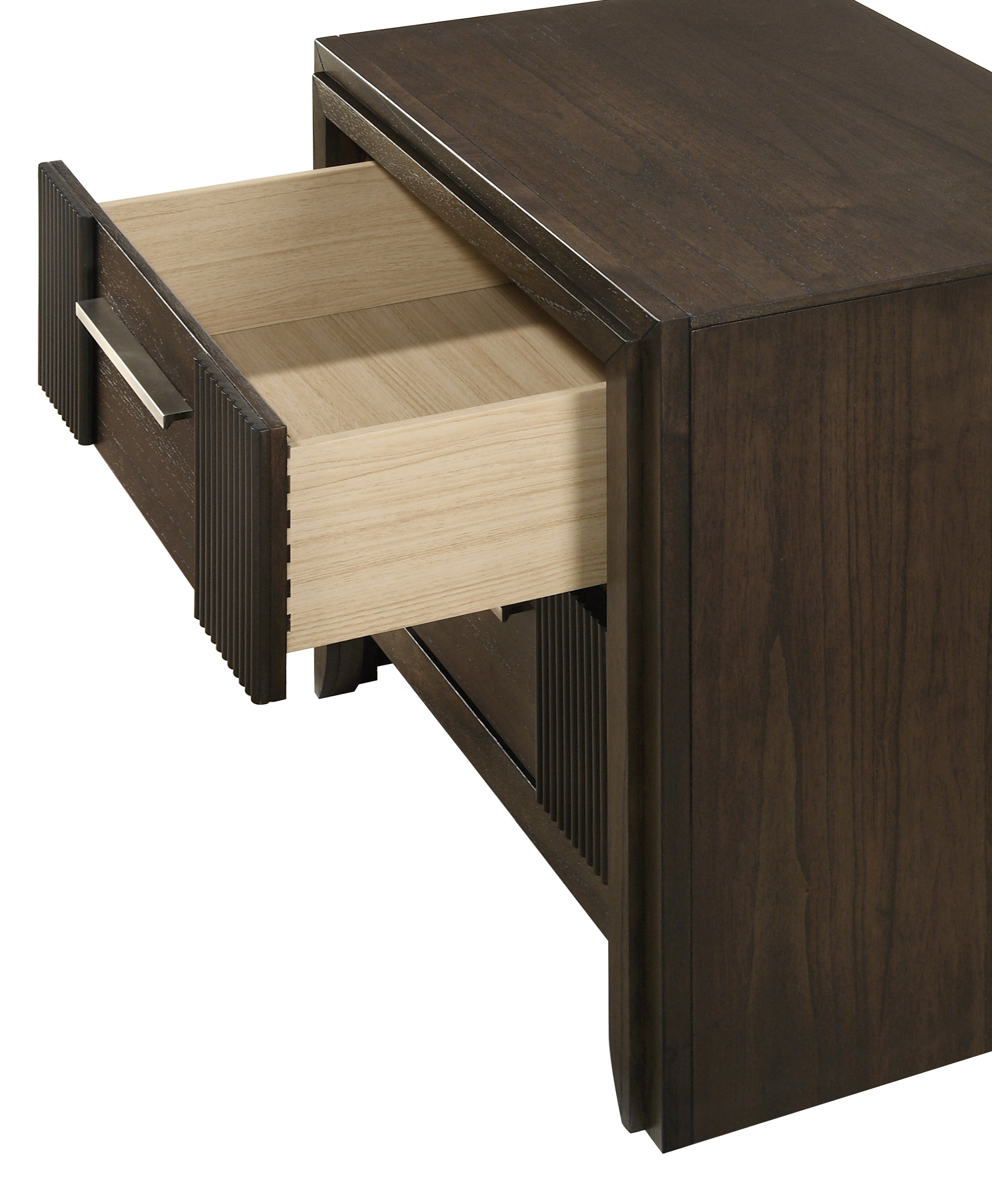 CARLTON B5550K-4P (5-Piece Bedroom Set)