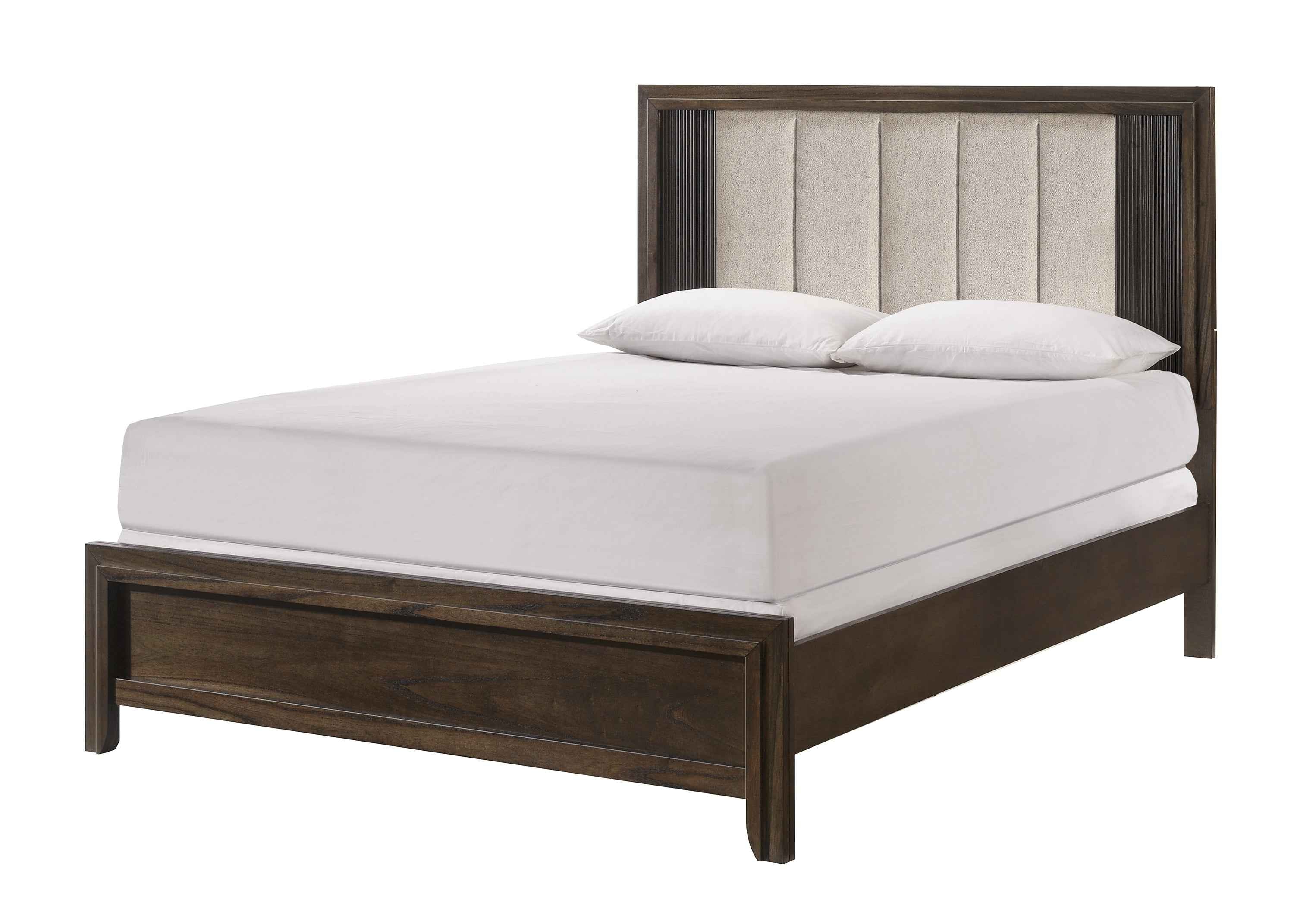 CARLTON SETB5550 (7-Piece Bedroom Set)