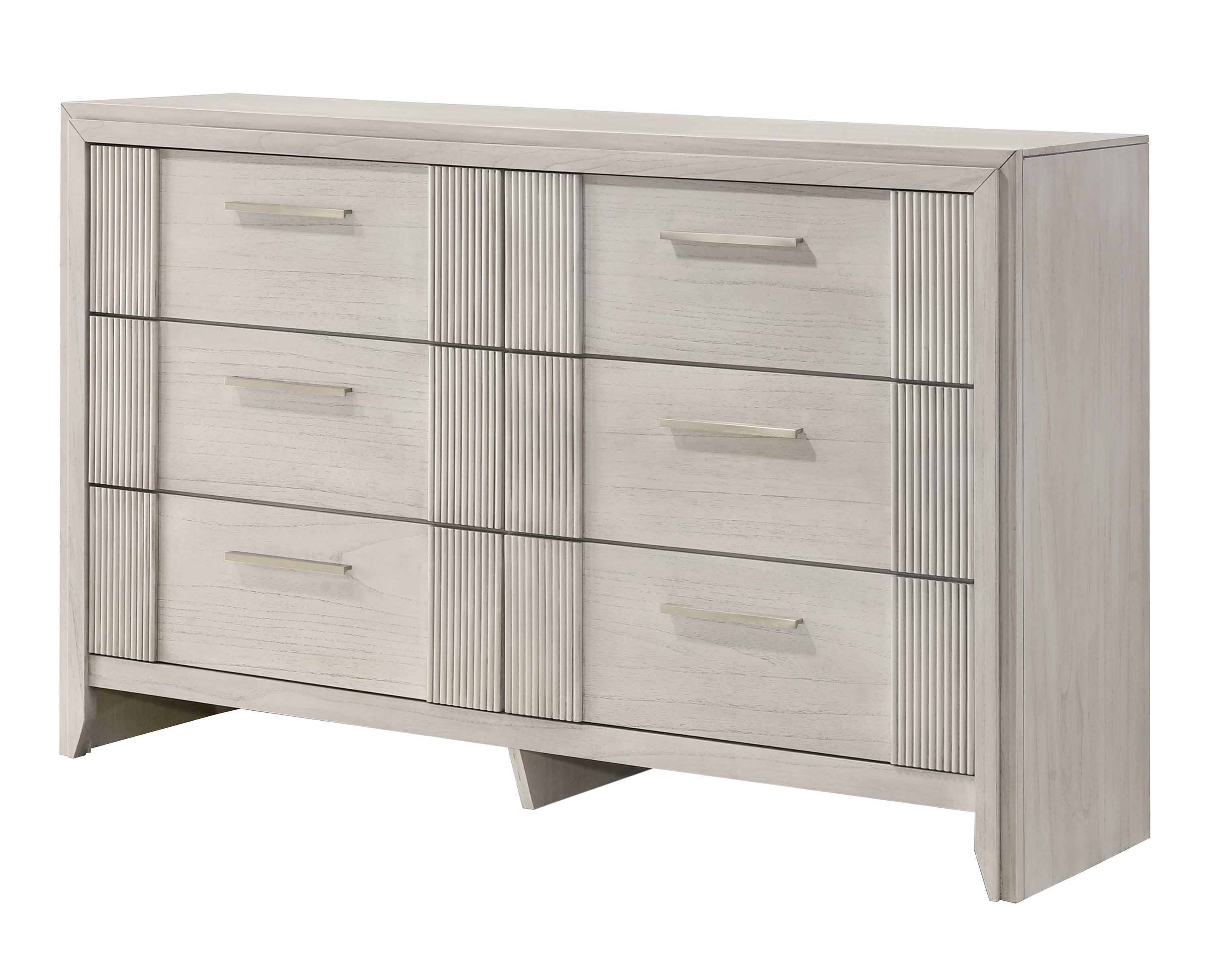 CARLTON B5552-DM (2-Piece Bedroom Set)