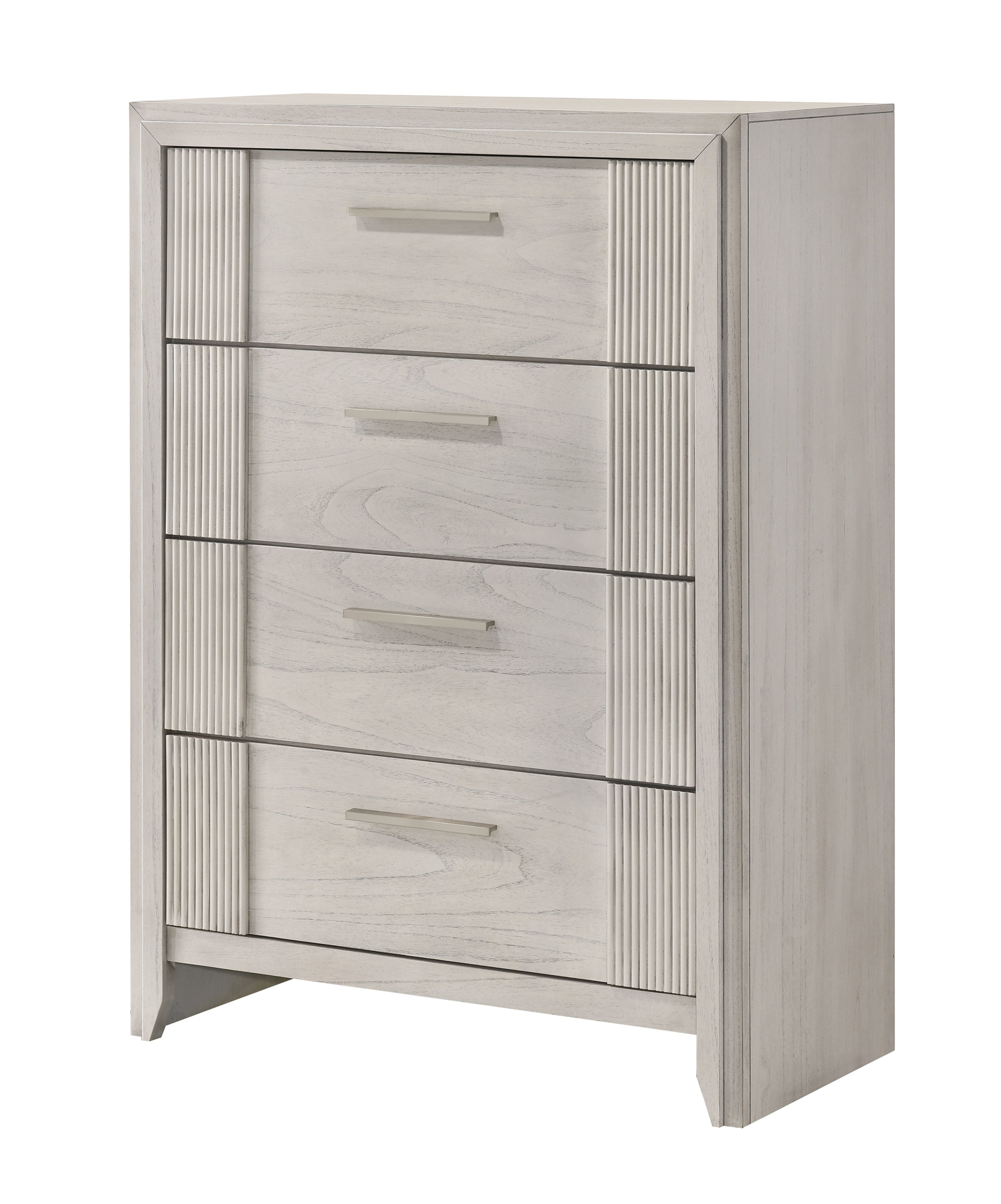 CARLTON B5552Q-5P (6-Piece Bedroom Set)