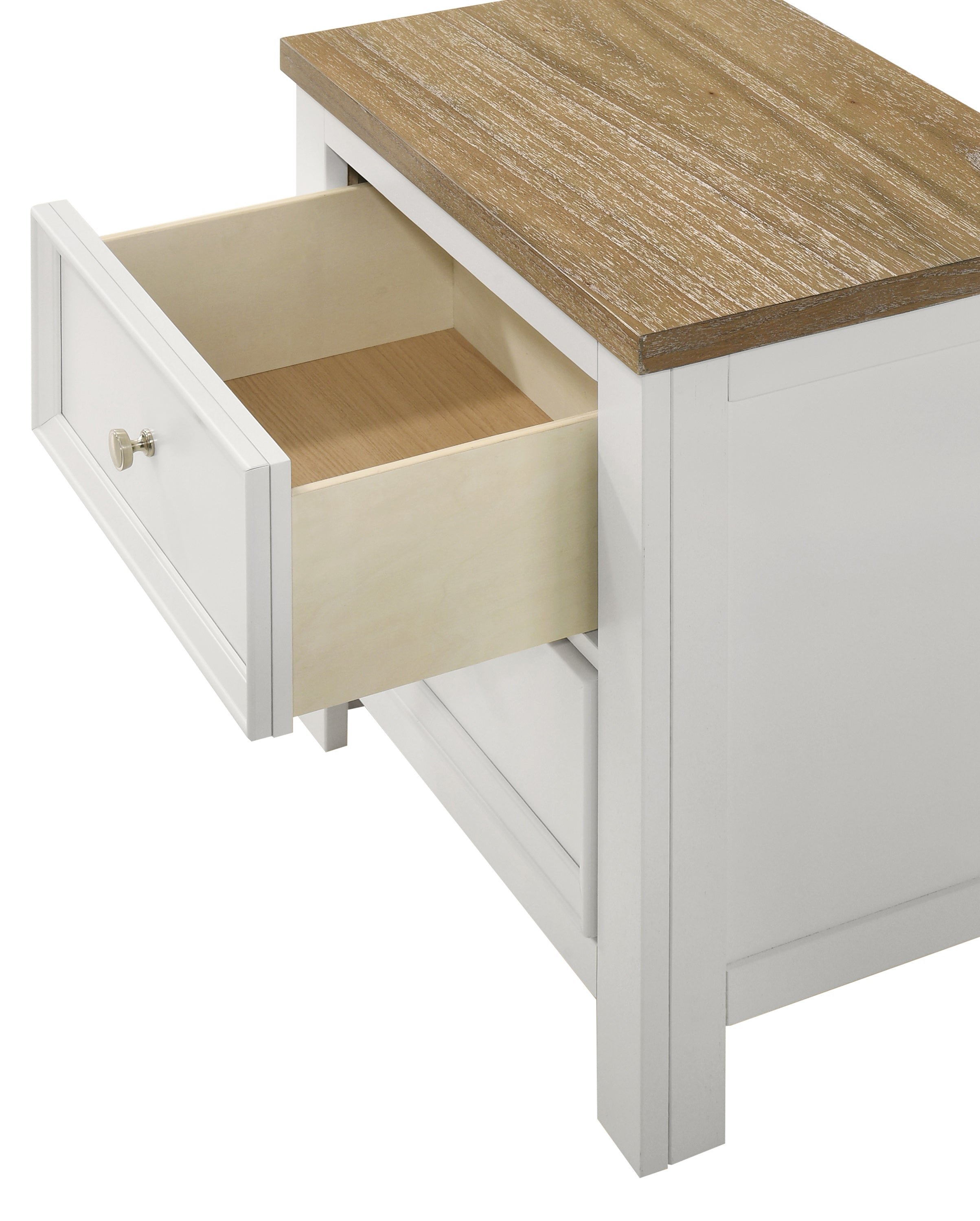 ASTON SETB6550 (9-Piece Bedroom Set)