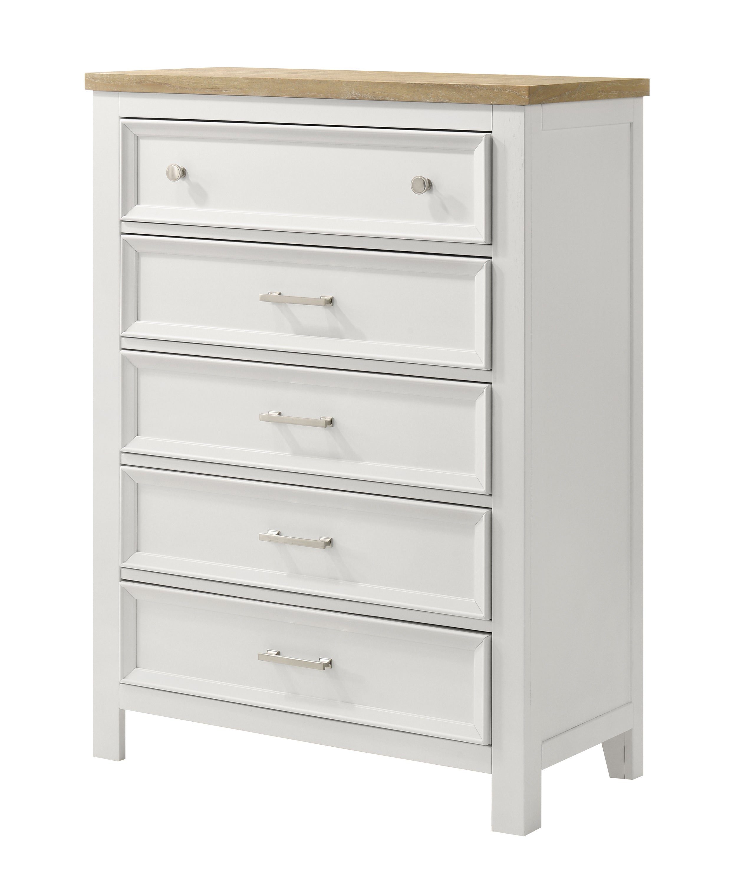 ASTON SETB6550 (9-Piece Bedroom Set)