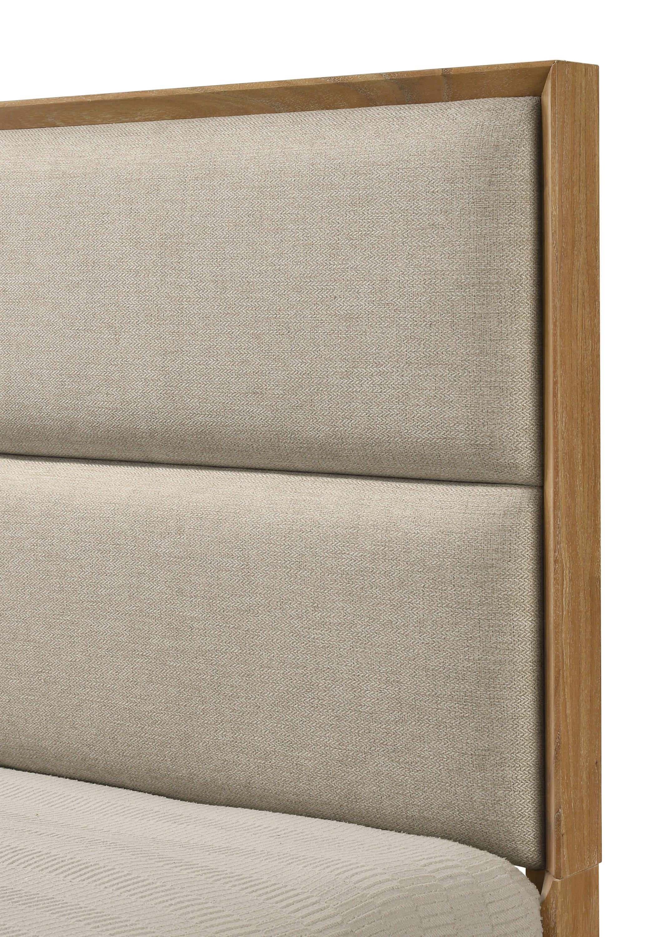 FLORIAN SETB6572 (9-Piece Bedroom Set)