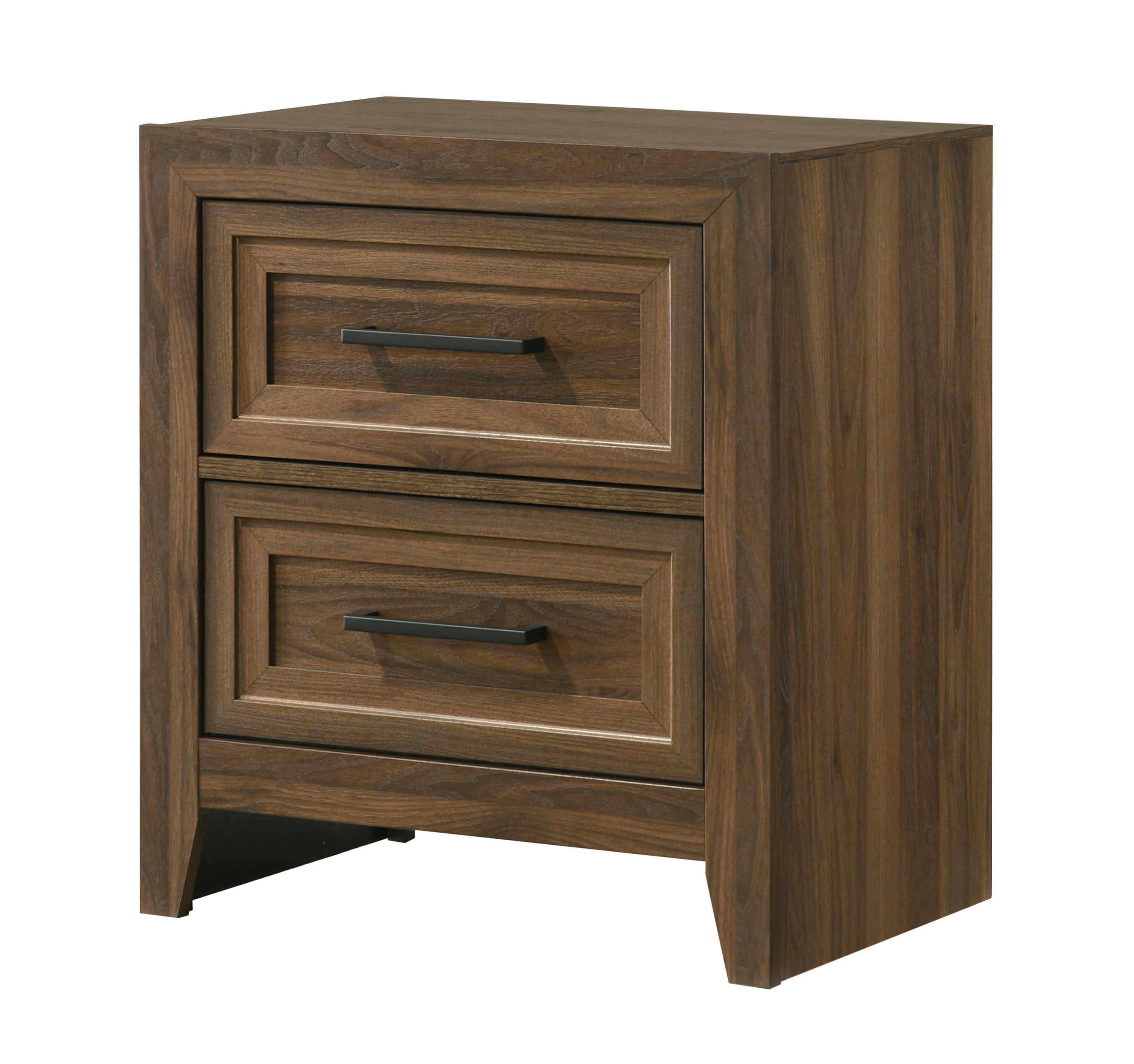 LORRAINE B6610Q-5P (6-Piece Bedroom Set)