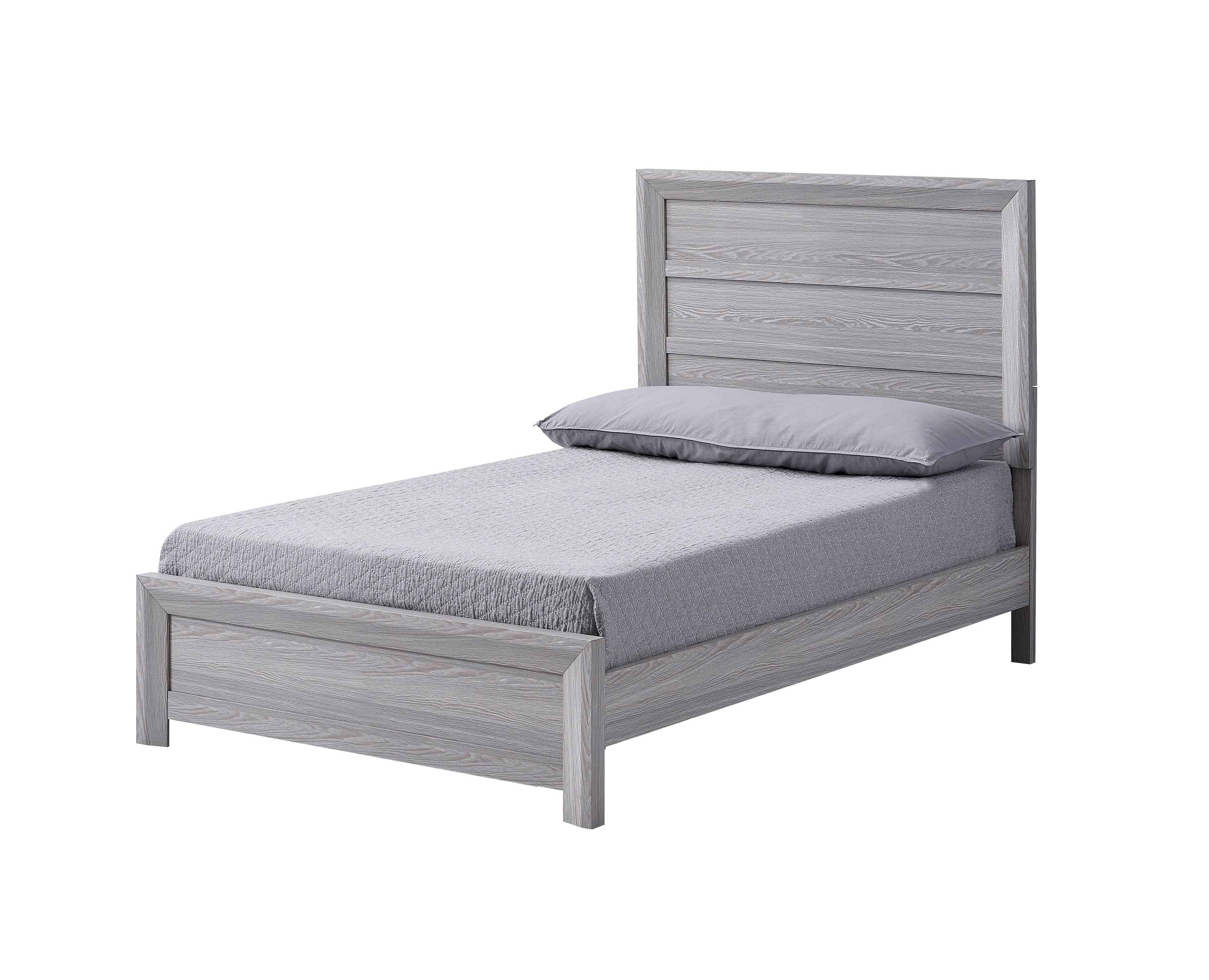 ADELAIDE B6710T (2-Piece Bedroom Set)