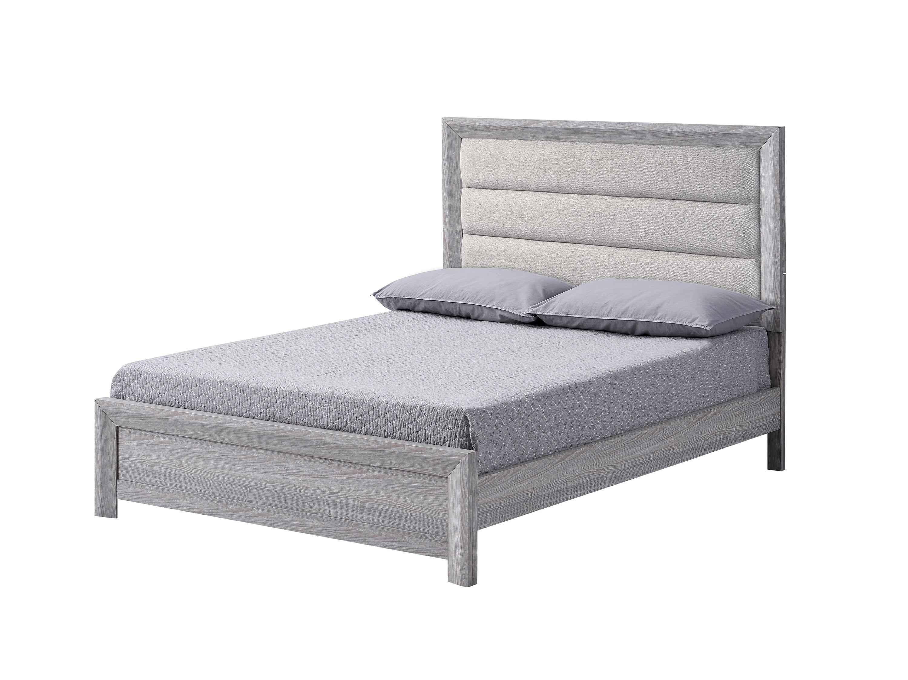 ADELAIDE B6712Q-4P (5-Piece Bedroom Set)