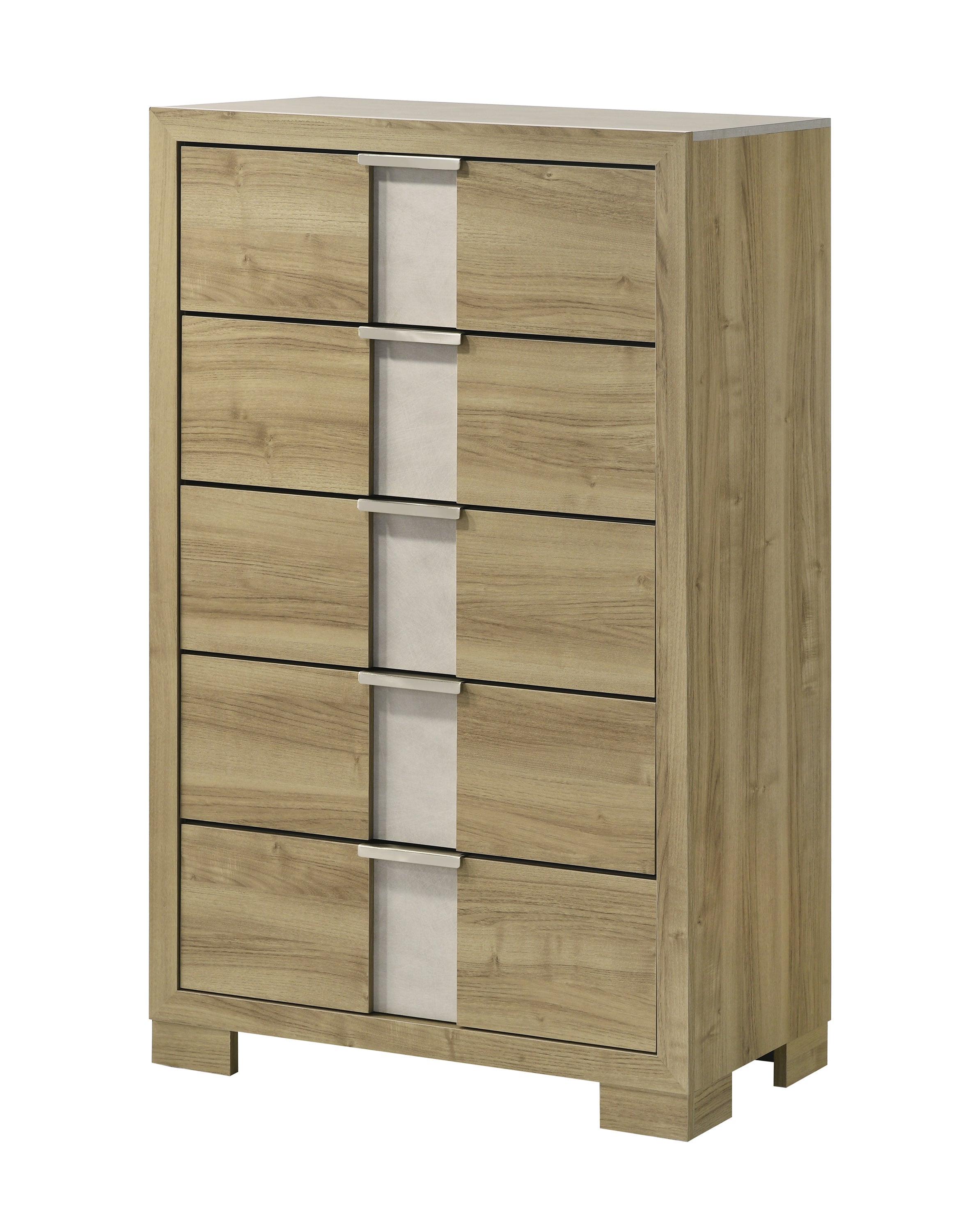 RANGLEY B6832Q-5P (7-Piece Bedroom Set)