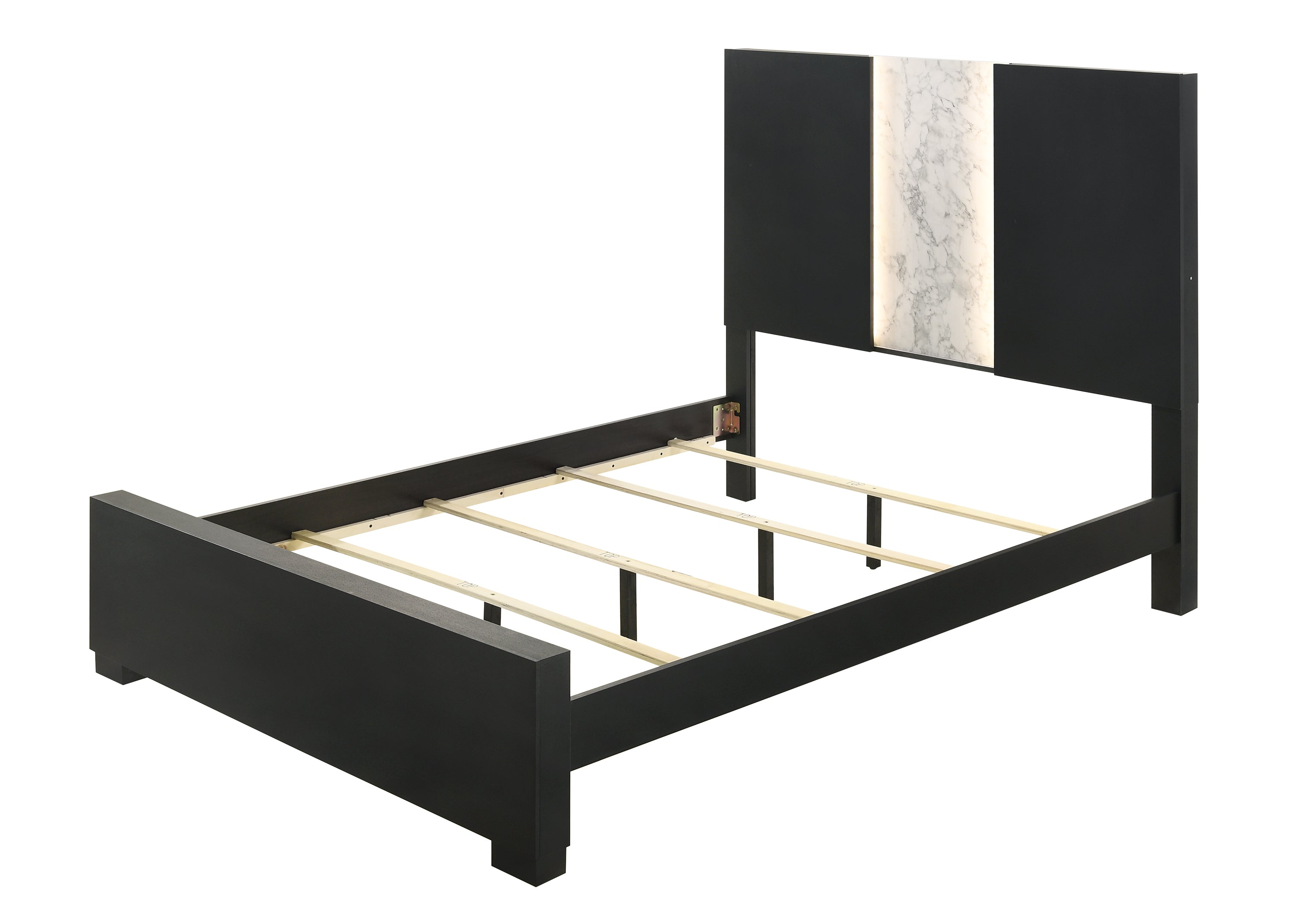 RANGLEY SETB6835 (9-Piece Bedroom Set)