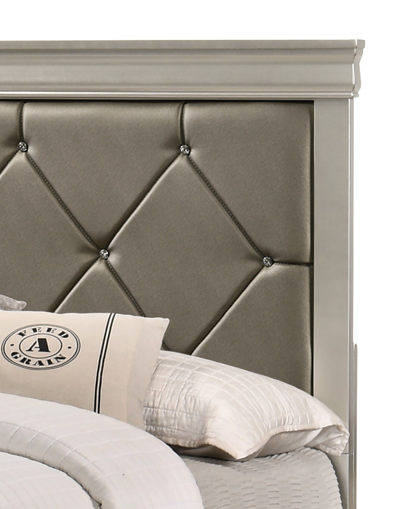AMALIA B6910F (2-Piece Bedroom Set)