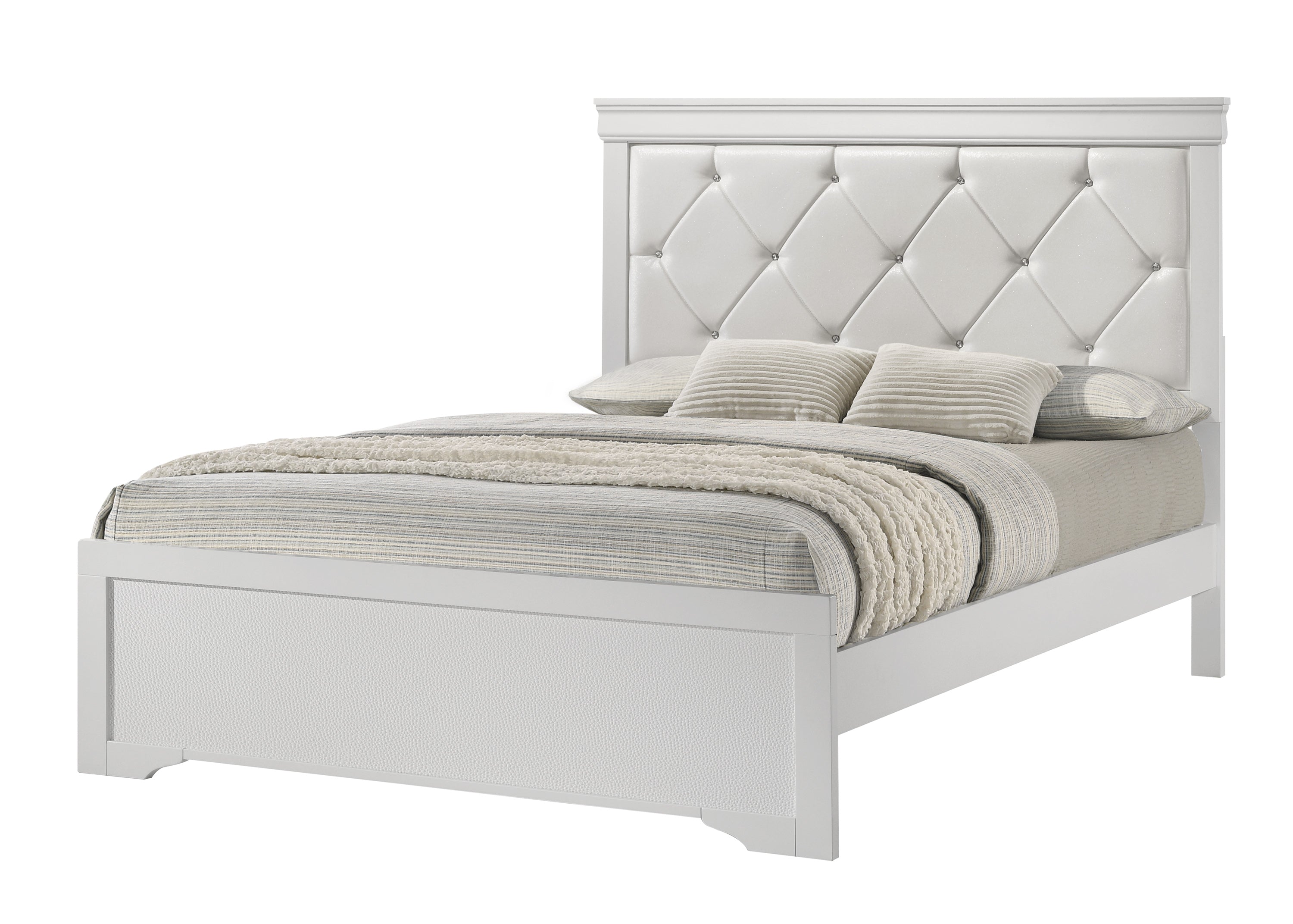 AMALIA B6912K (2-Piece Bedroom Set)