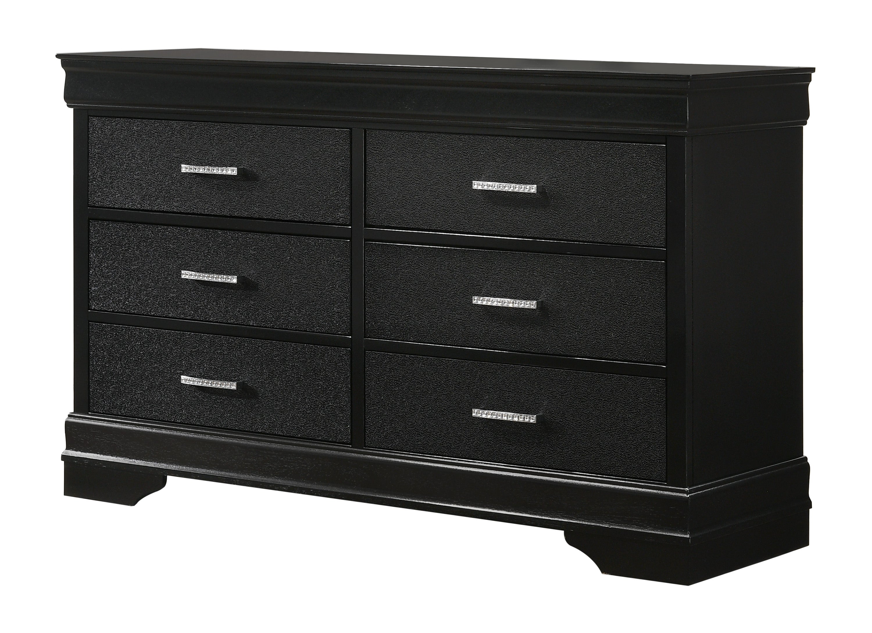 AMALIA B6918-DM (2-Piece Bedroom Set)