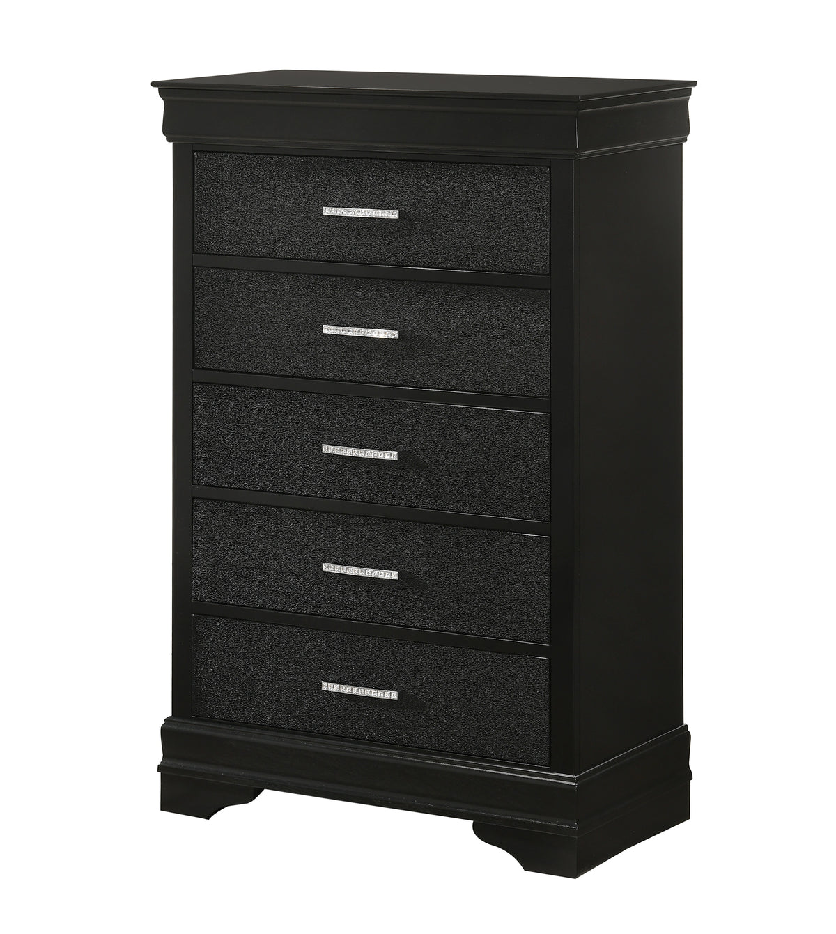 AMALIA SETB6918 (10-Piece Bedroom Set)