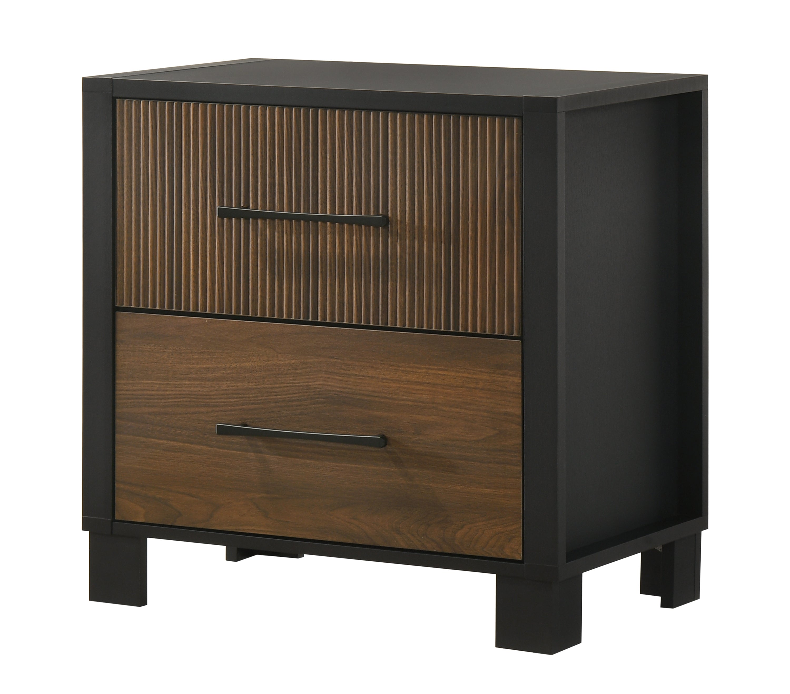 NEMY B6950F-4P (5-Piece Bedroom Set)