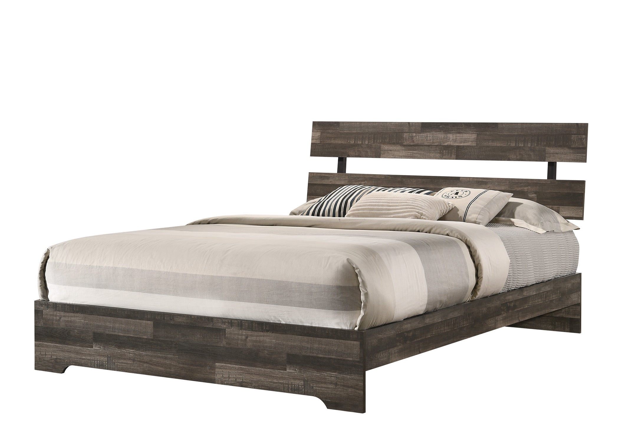 ATTICUS B6980Q-5P (5-Piece Bedroom Set)