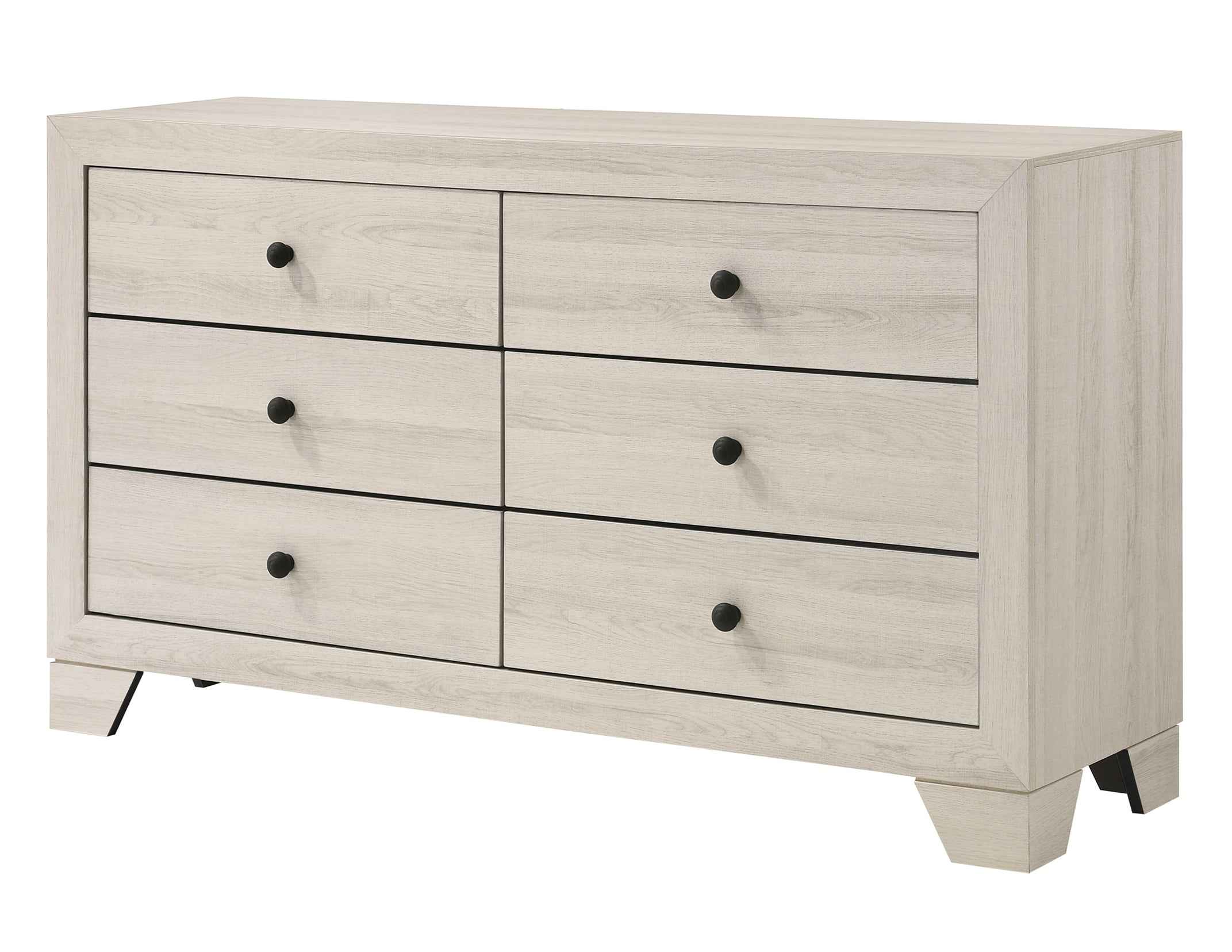 ATTICUS B6982T-5P (5-Piece Bedroom Set)