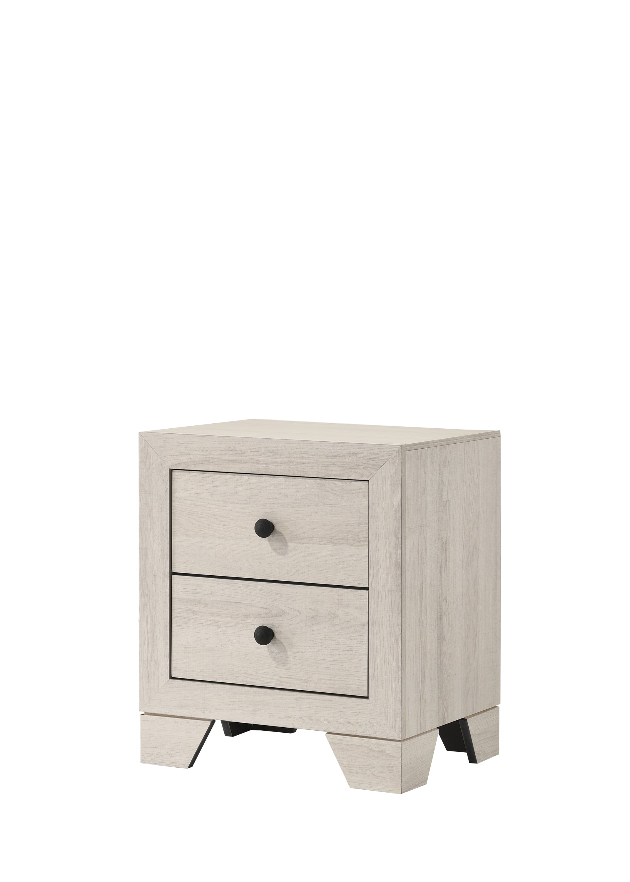 ATTICUS B6982Q-4P (4-Piece Bedroom Set)