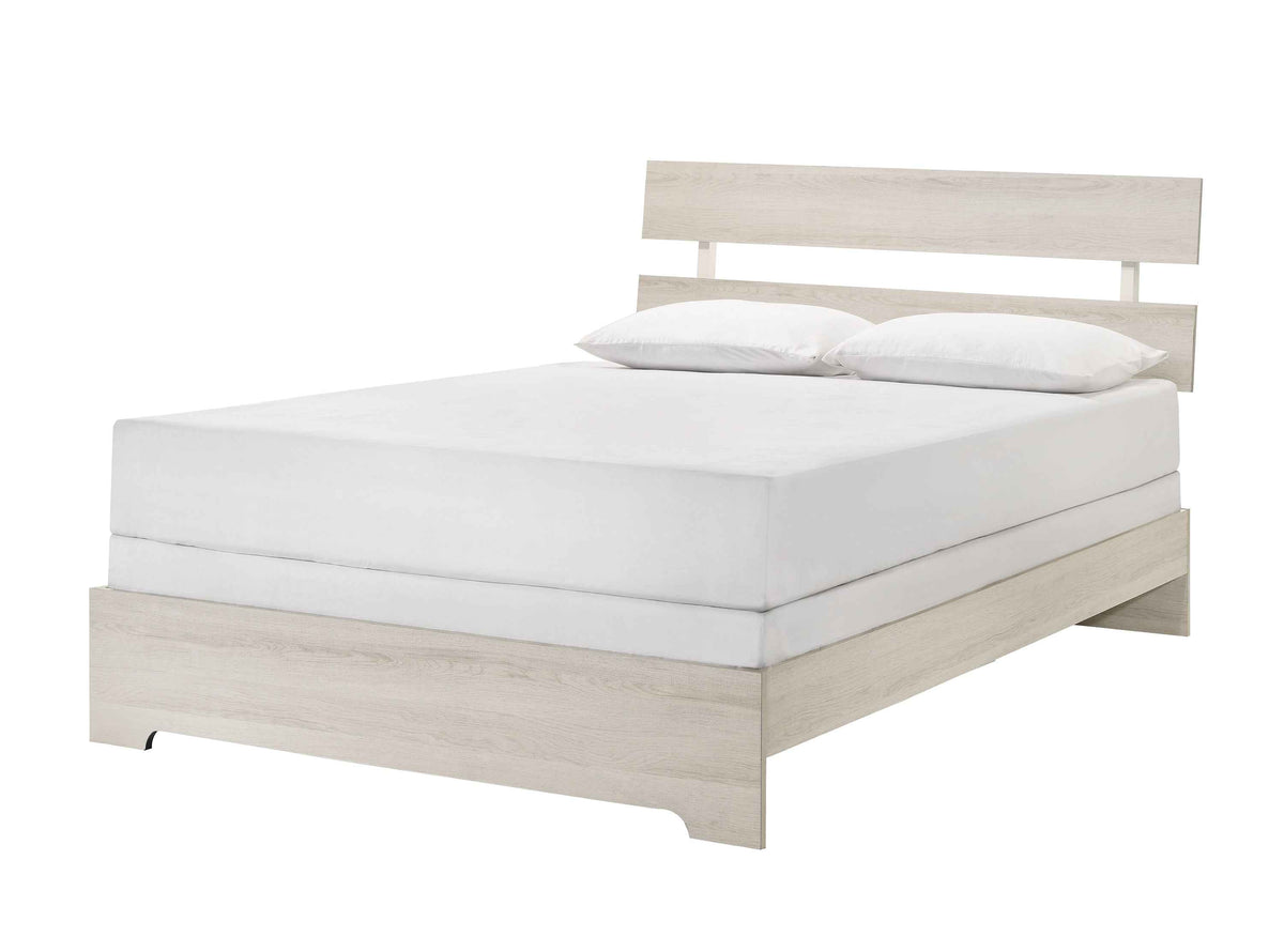 ATTICUS B6982F-5P (5-Piece Bedroom Set)