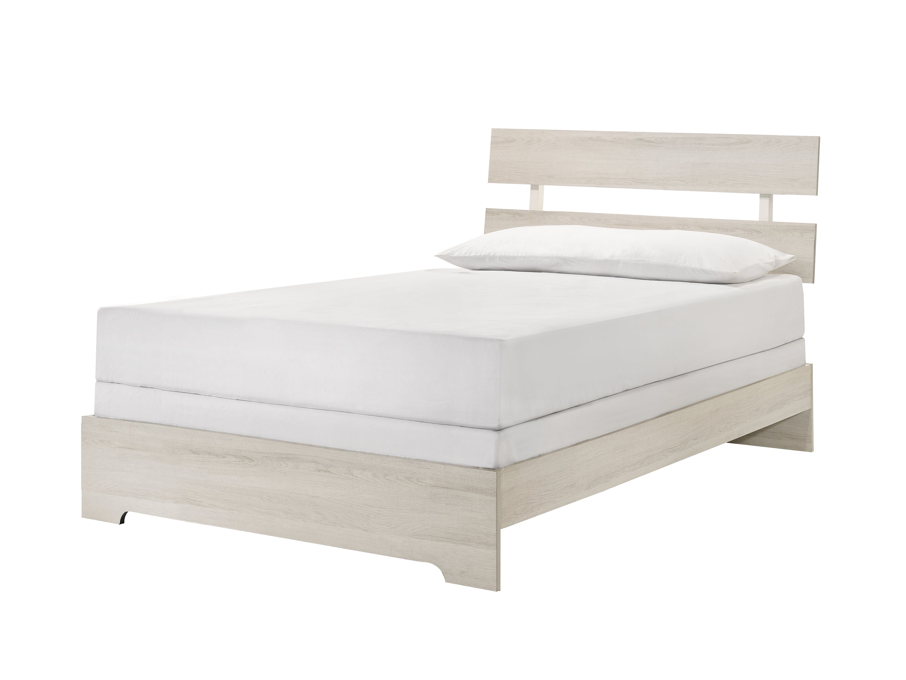 ATTICUS B6982T-4P (4-Piece Bedroom Set)