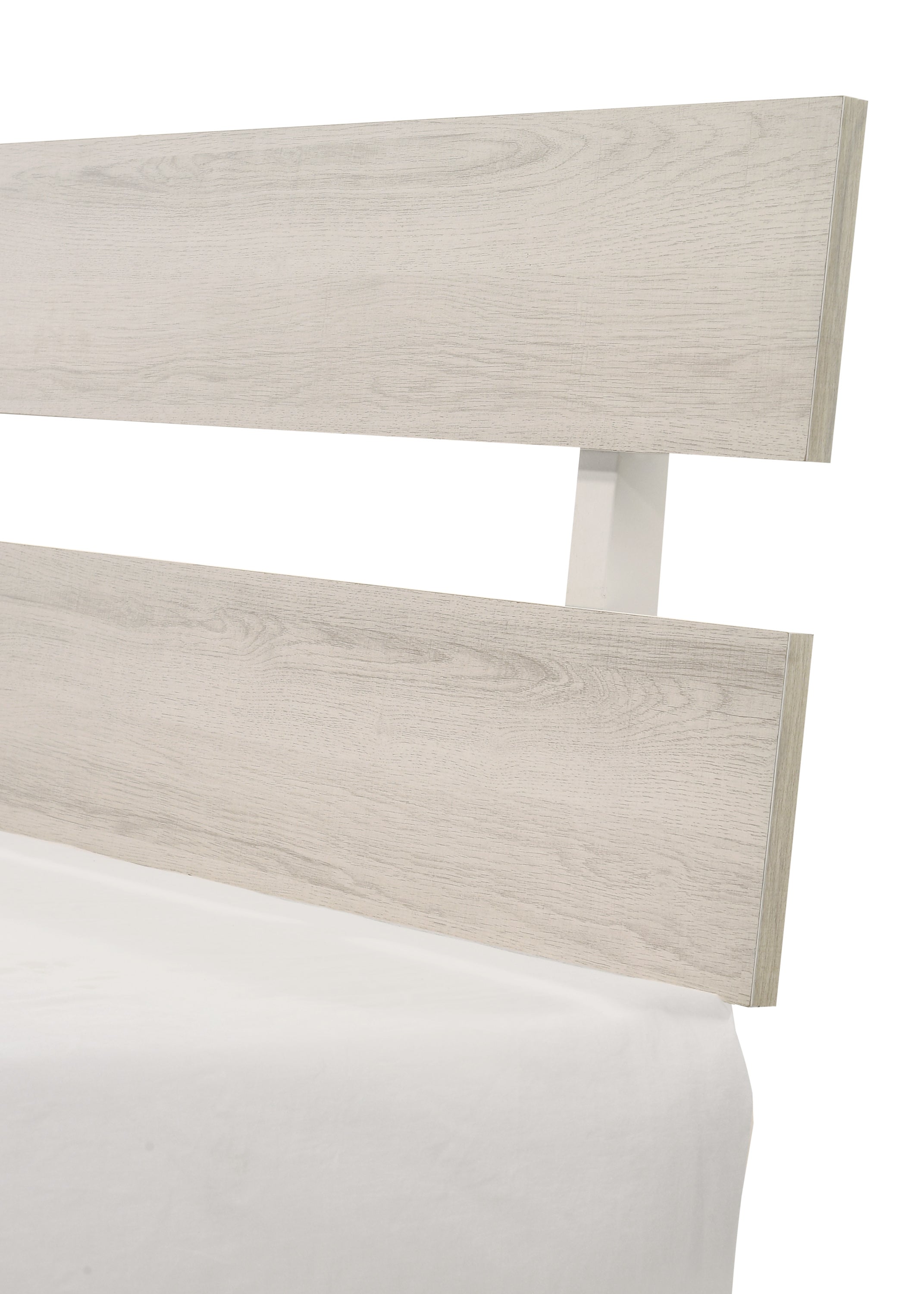 ATTICUS B6982K-4P (4-Piece Bedroom Set)