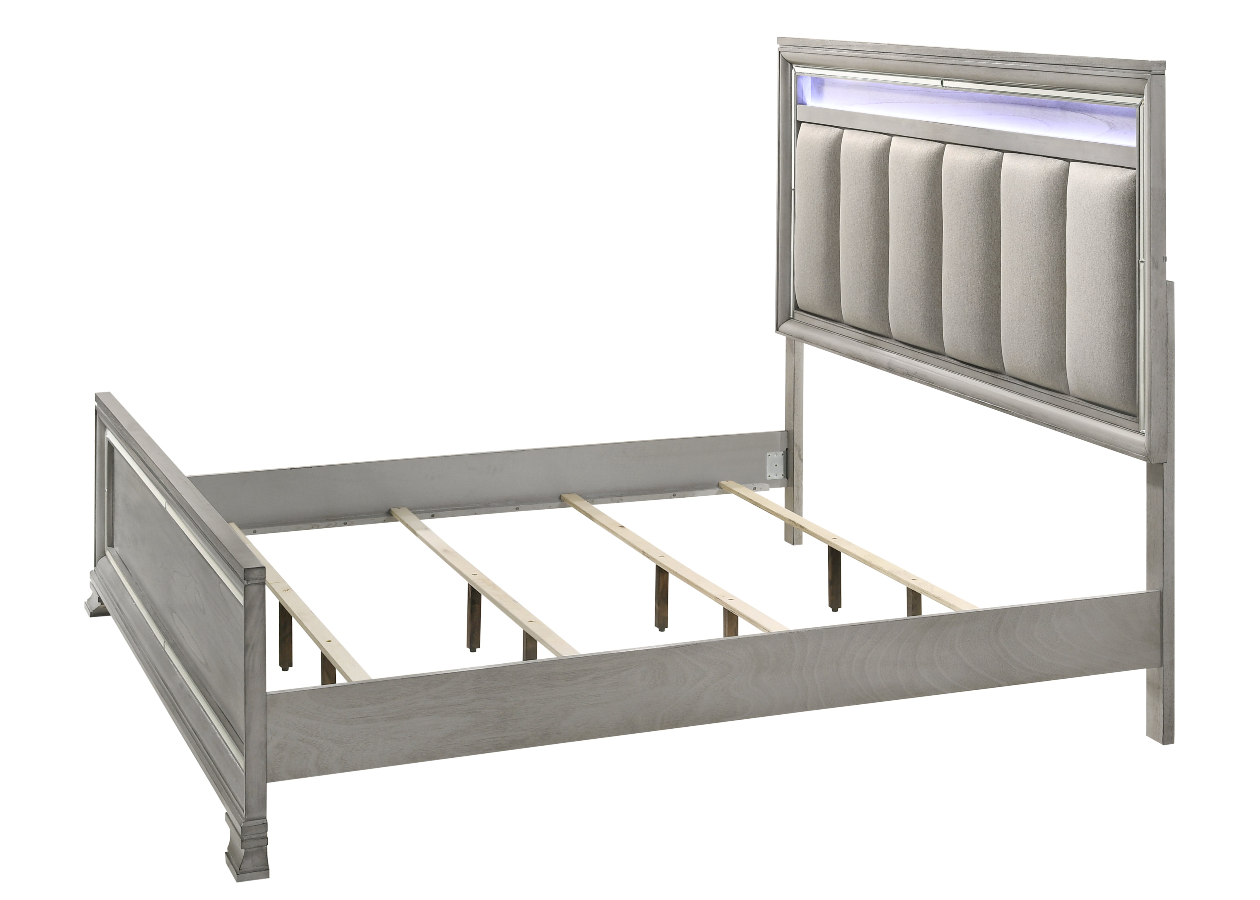 VAIL B7200K (3-Piece Bedroom Set)