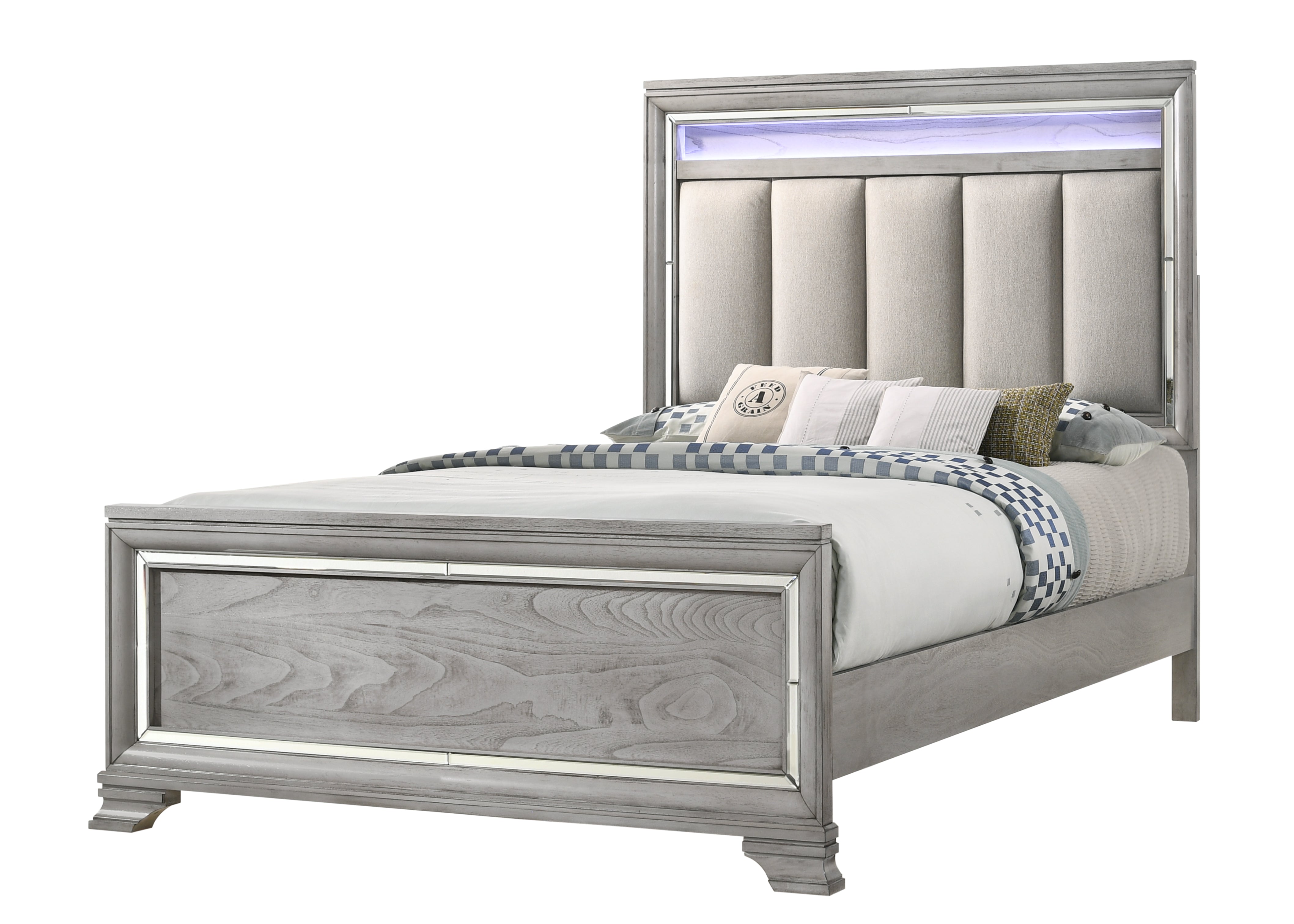 VAIL B7200K (3-Piece Bedroom Set)