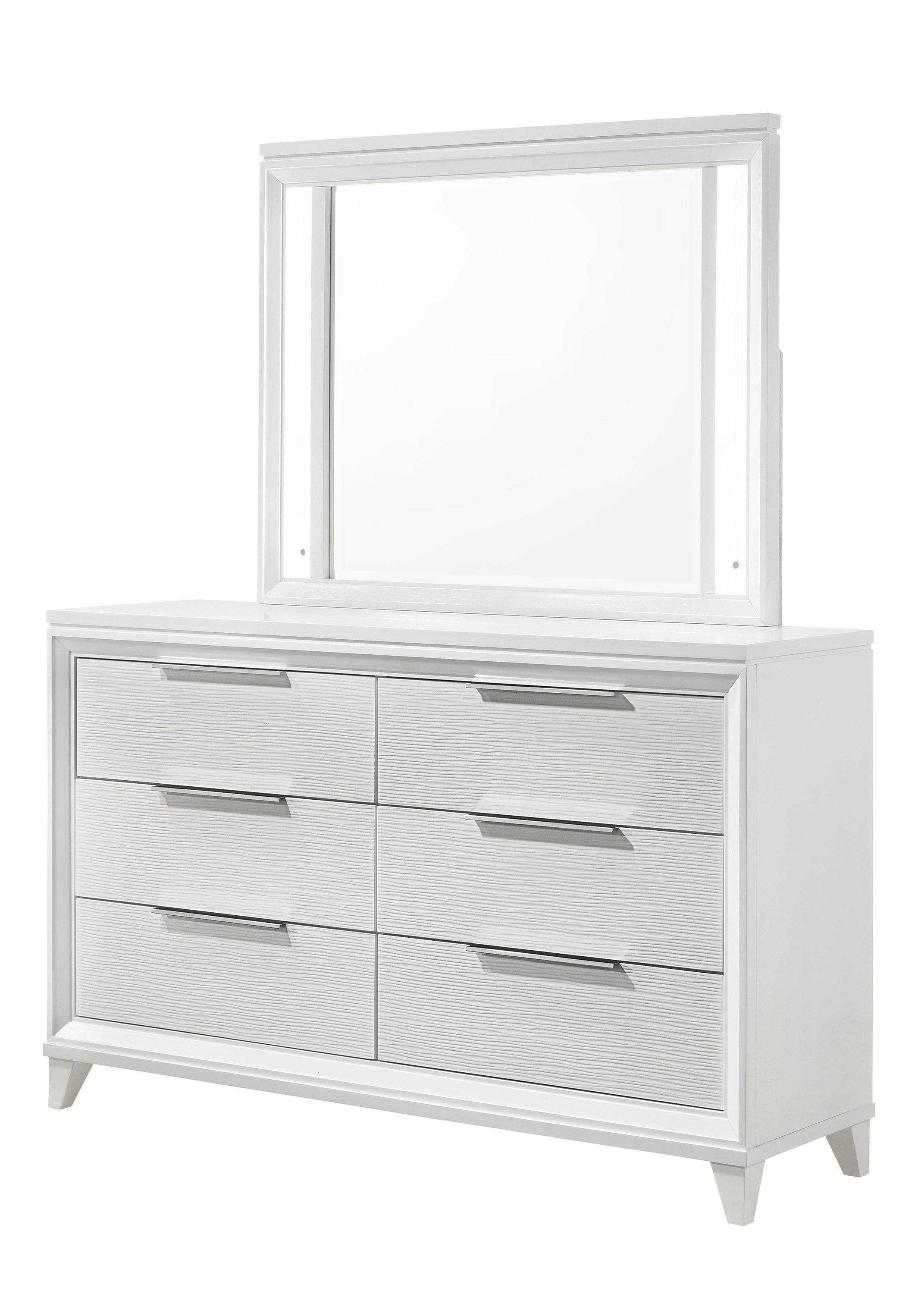CRESSIDA B7300-DM (2-Piece Bedroom Set)