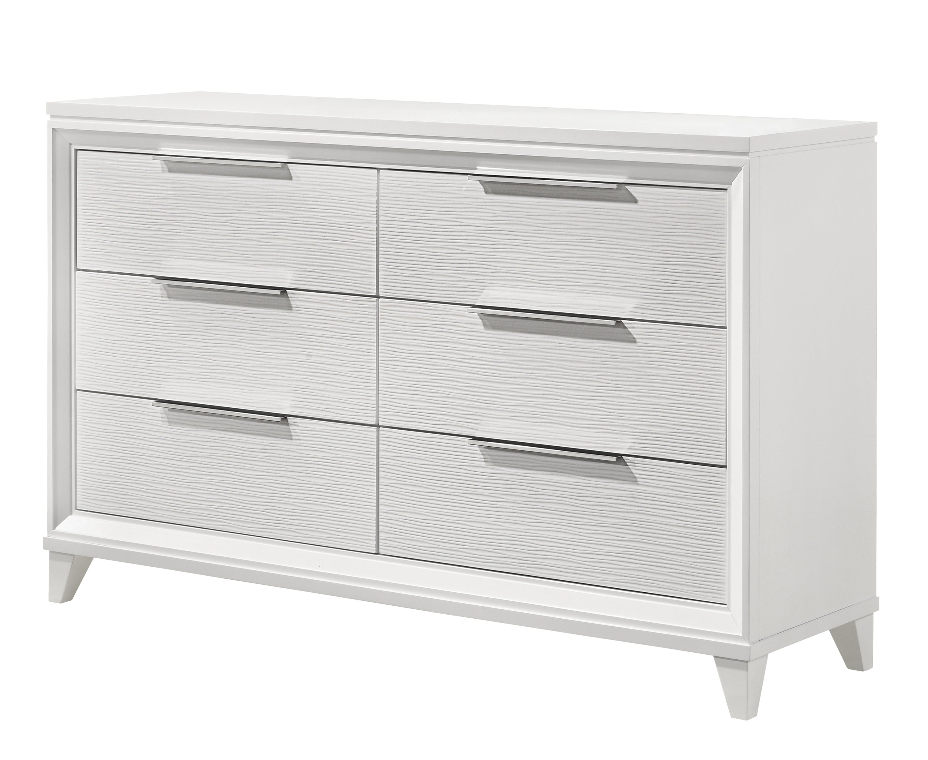 CRESSIDA SETB7300 (9-Piece Bedroom Set)