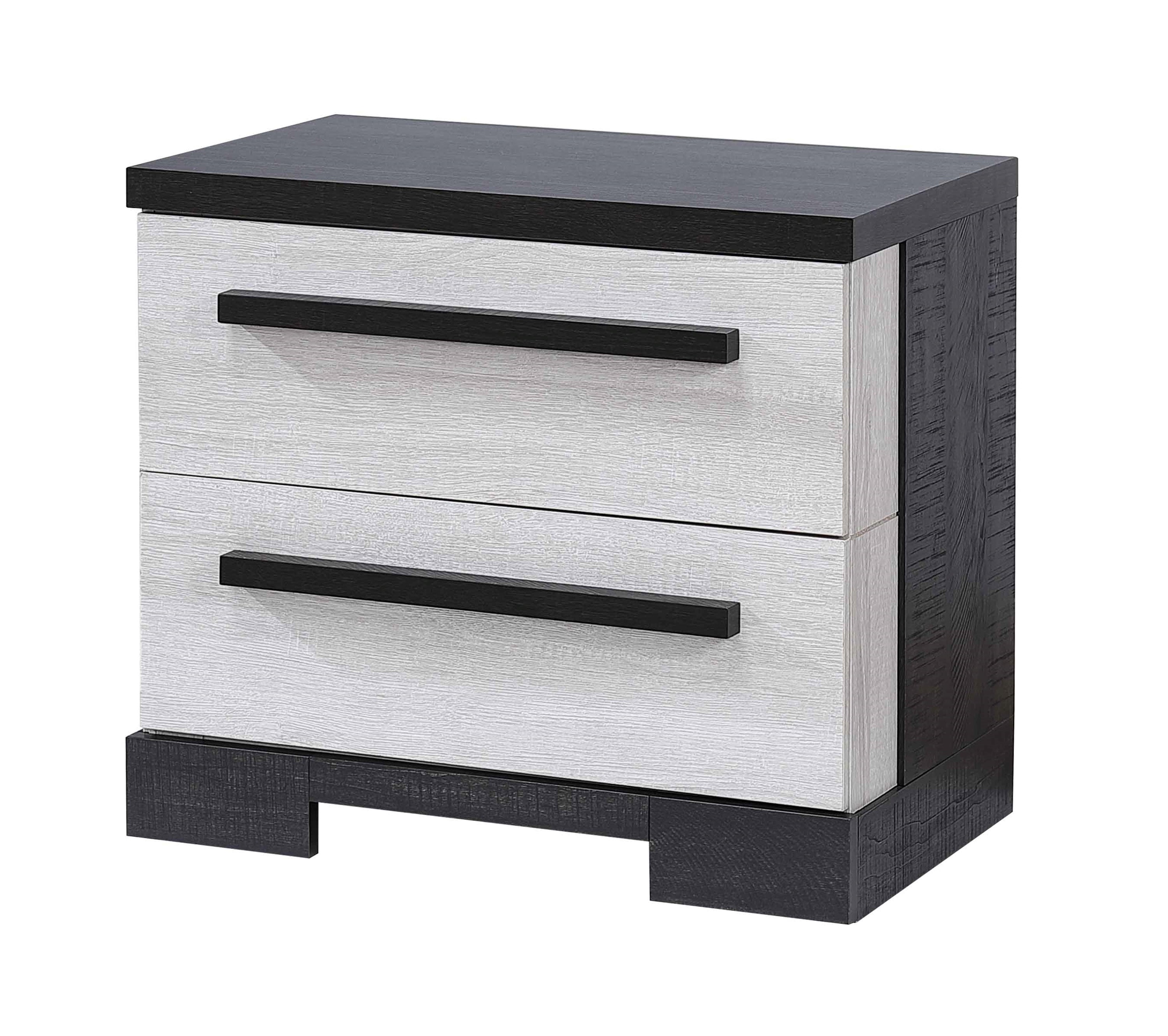 REMINGTON B8162K-5P (6-Piece Bedroom Set)