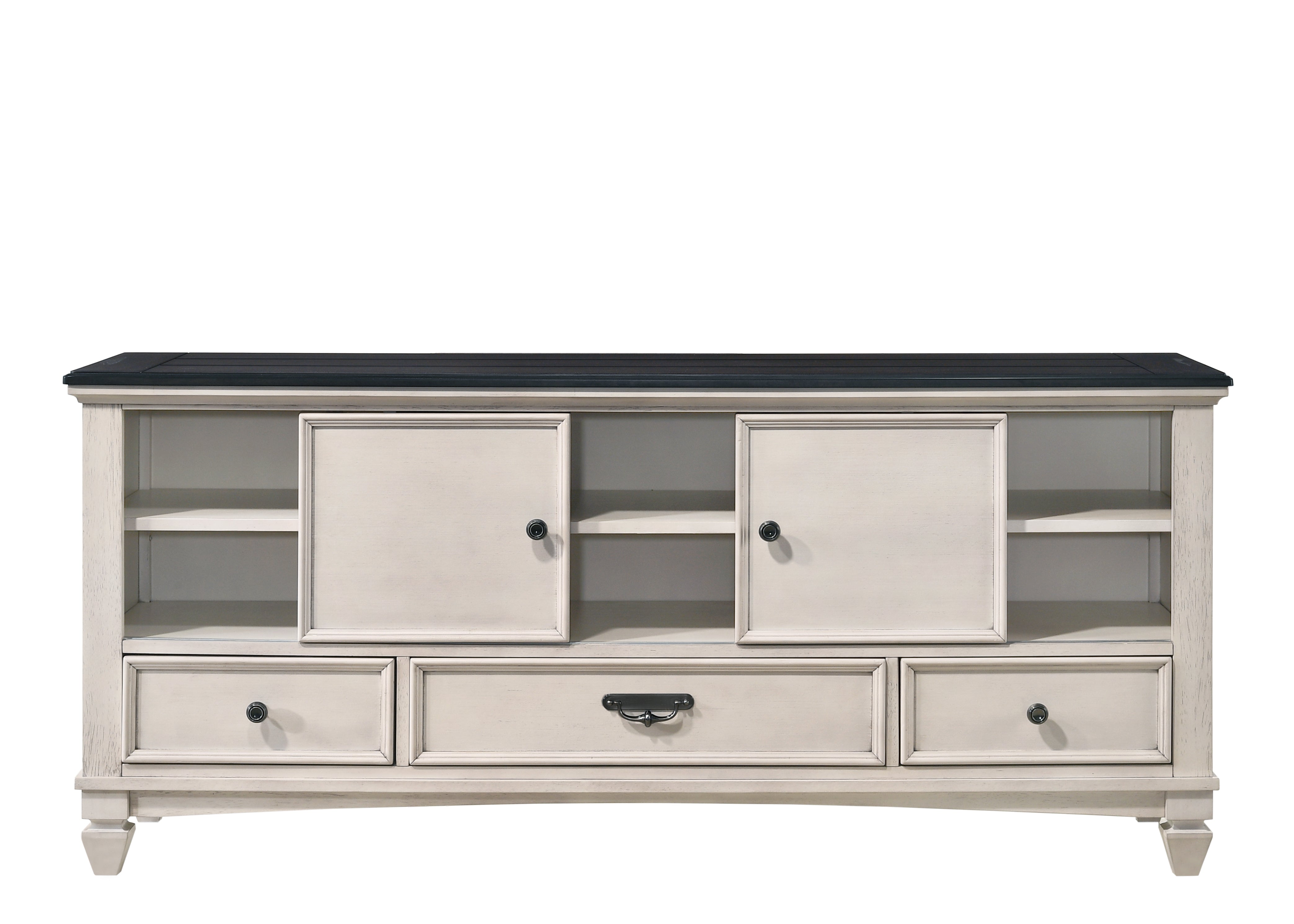 SAWYER SETB9100 (8-Piece Bedroom Set)