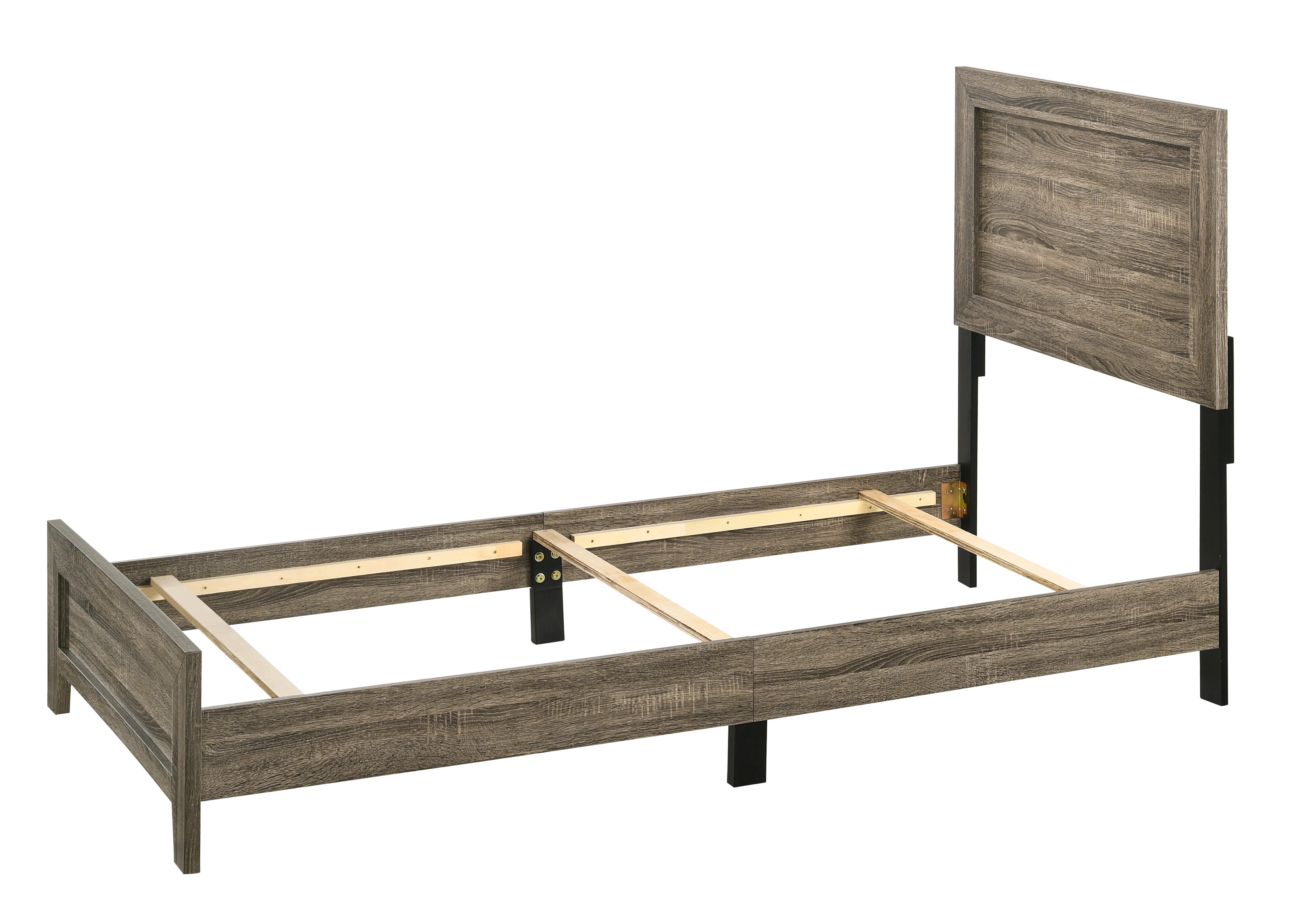 MILLIE SETB9200 (8-Piece Bedroom Set)