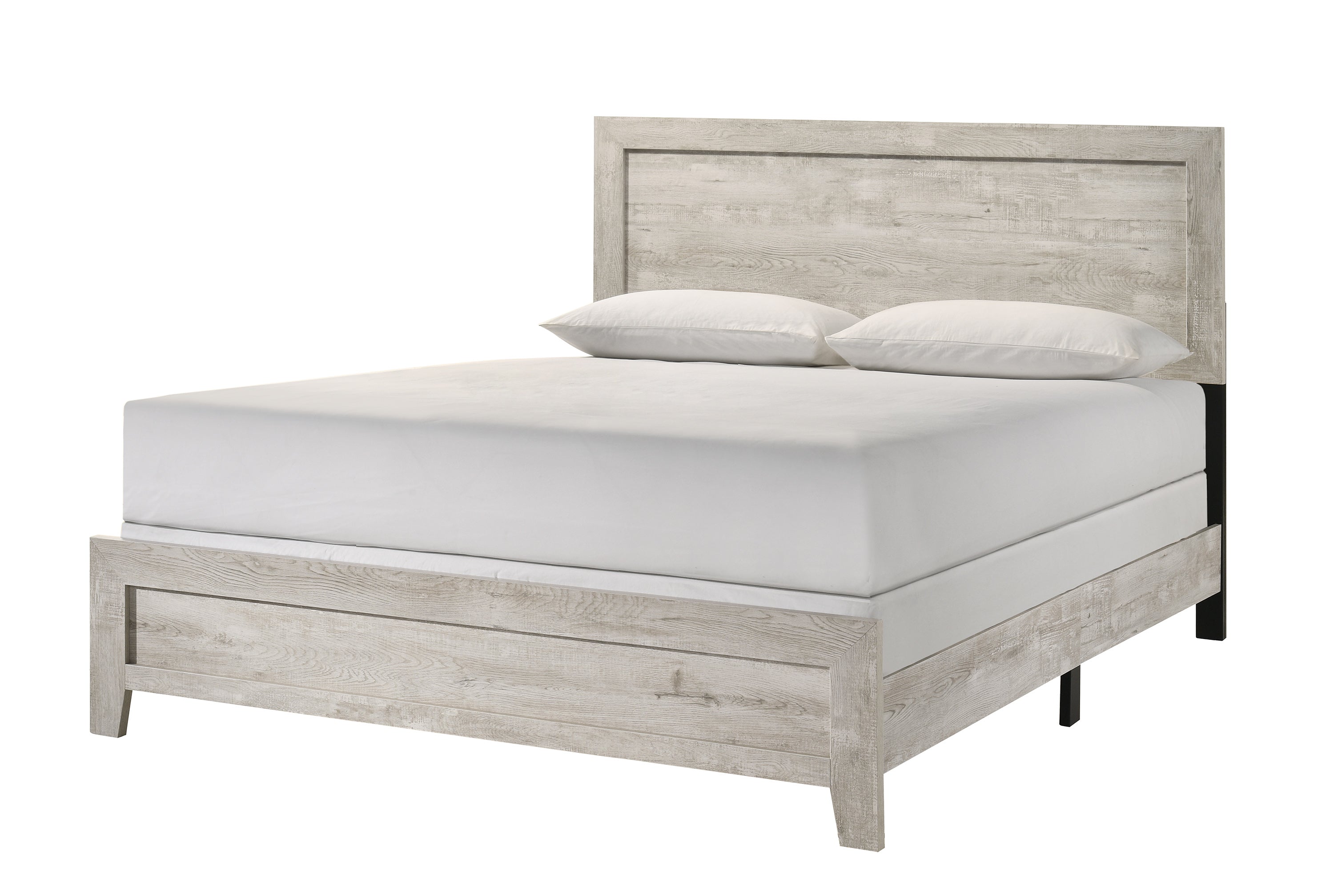 MILLIE B9220K-4P (4-Piece Bedroom Set)