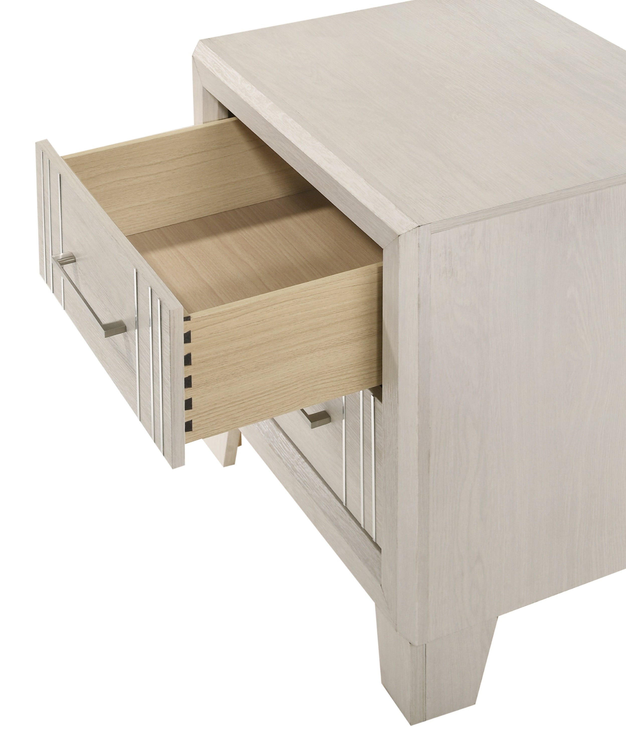 CHARLIE B9230K-5P (6-Piece Bedroom Set)
