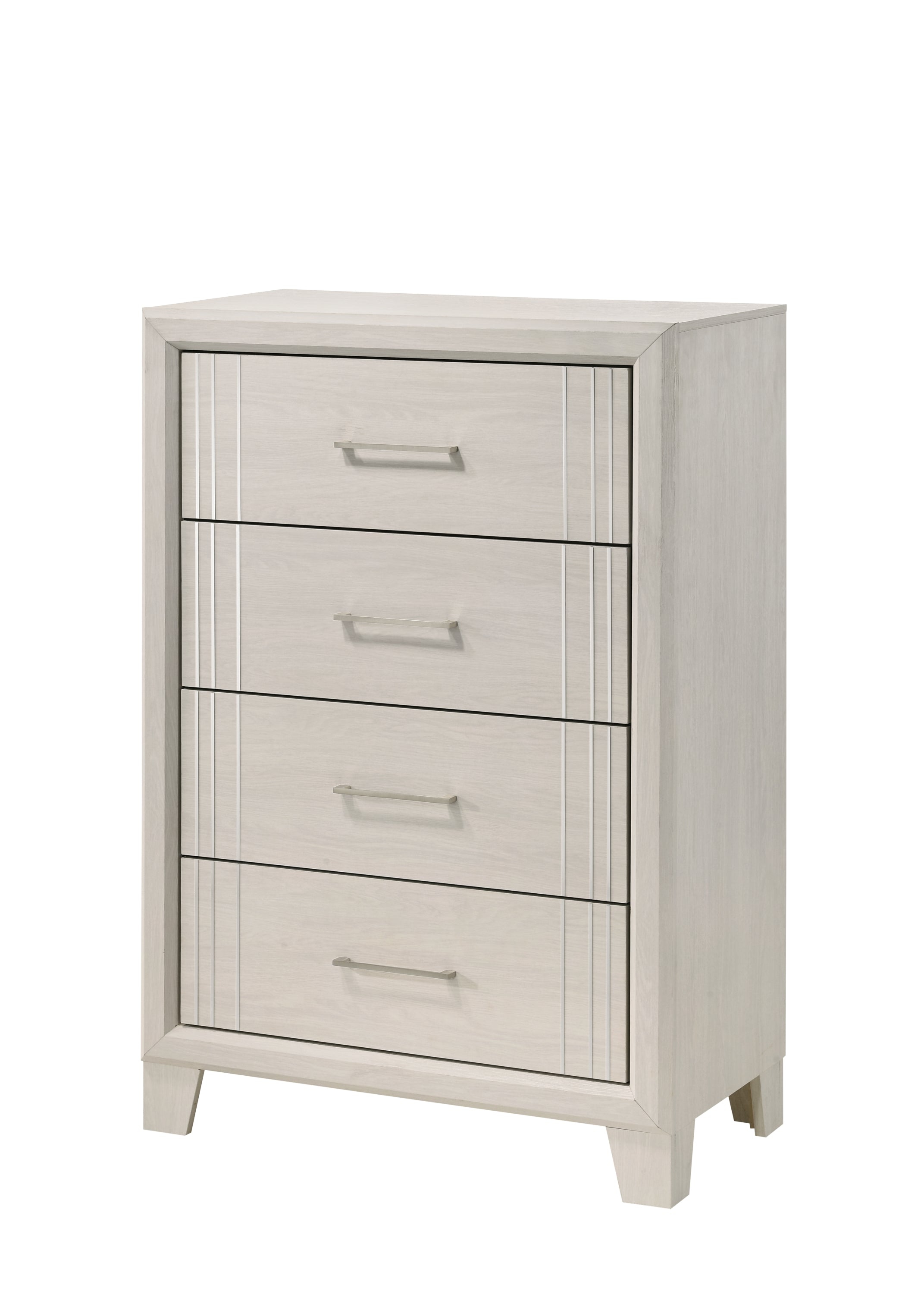 CHARLIE B9230K-5P (6-Piece Bedroom Set)