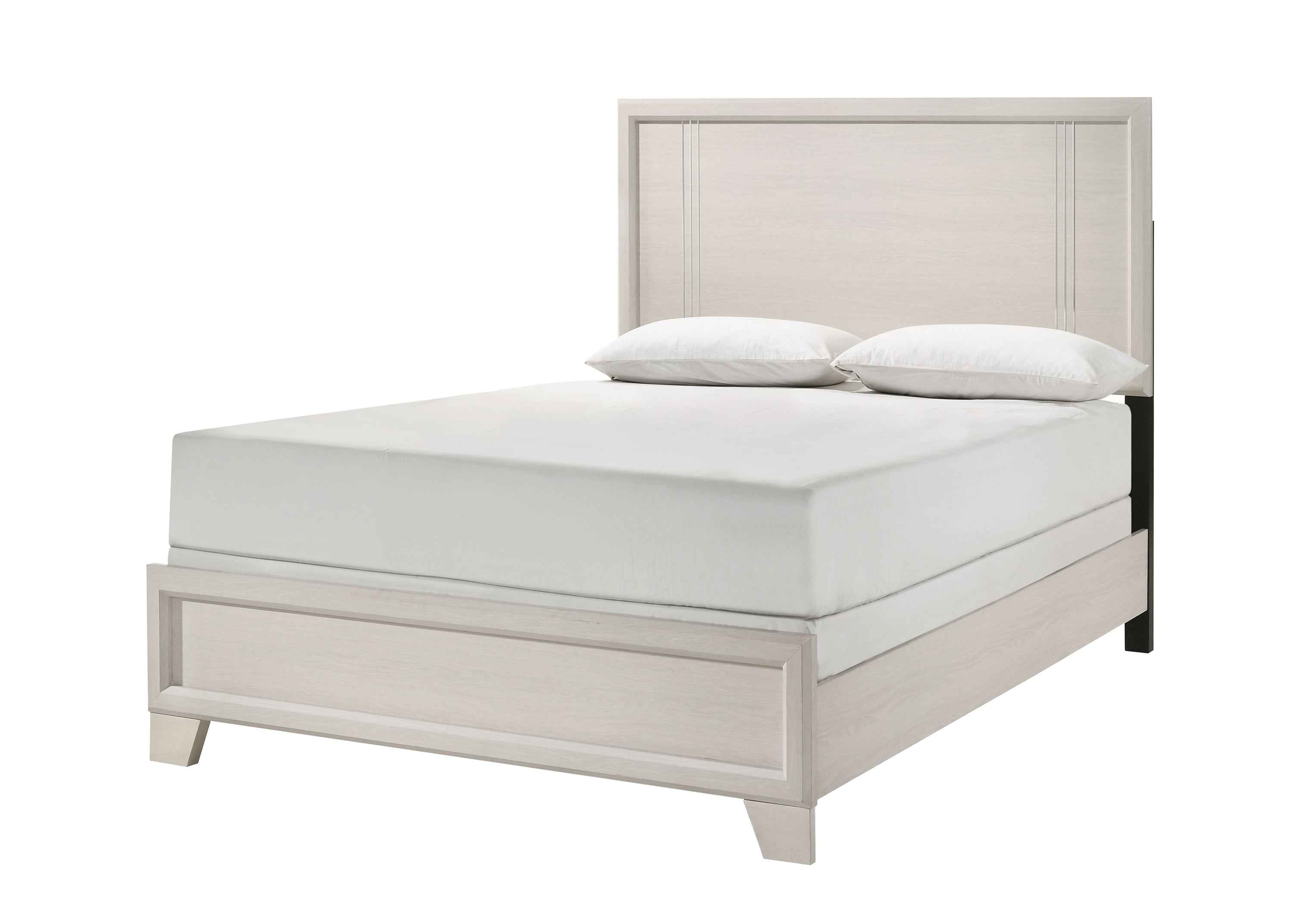 CHARLIE B9230F (2-Piece Bedroom Set)