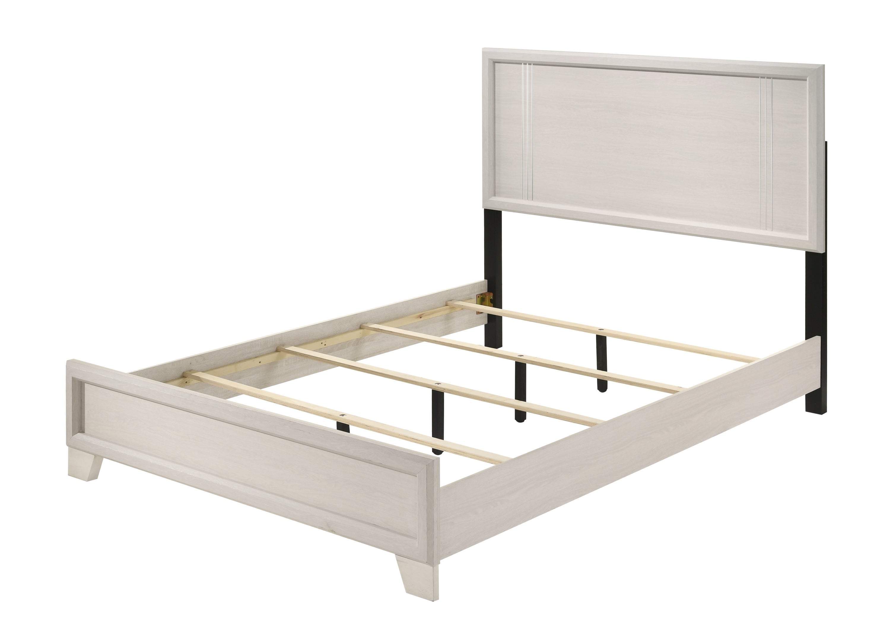 CHARLIE B9230Q-5P (6-Piece Bedroom Set)