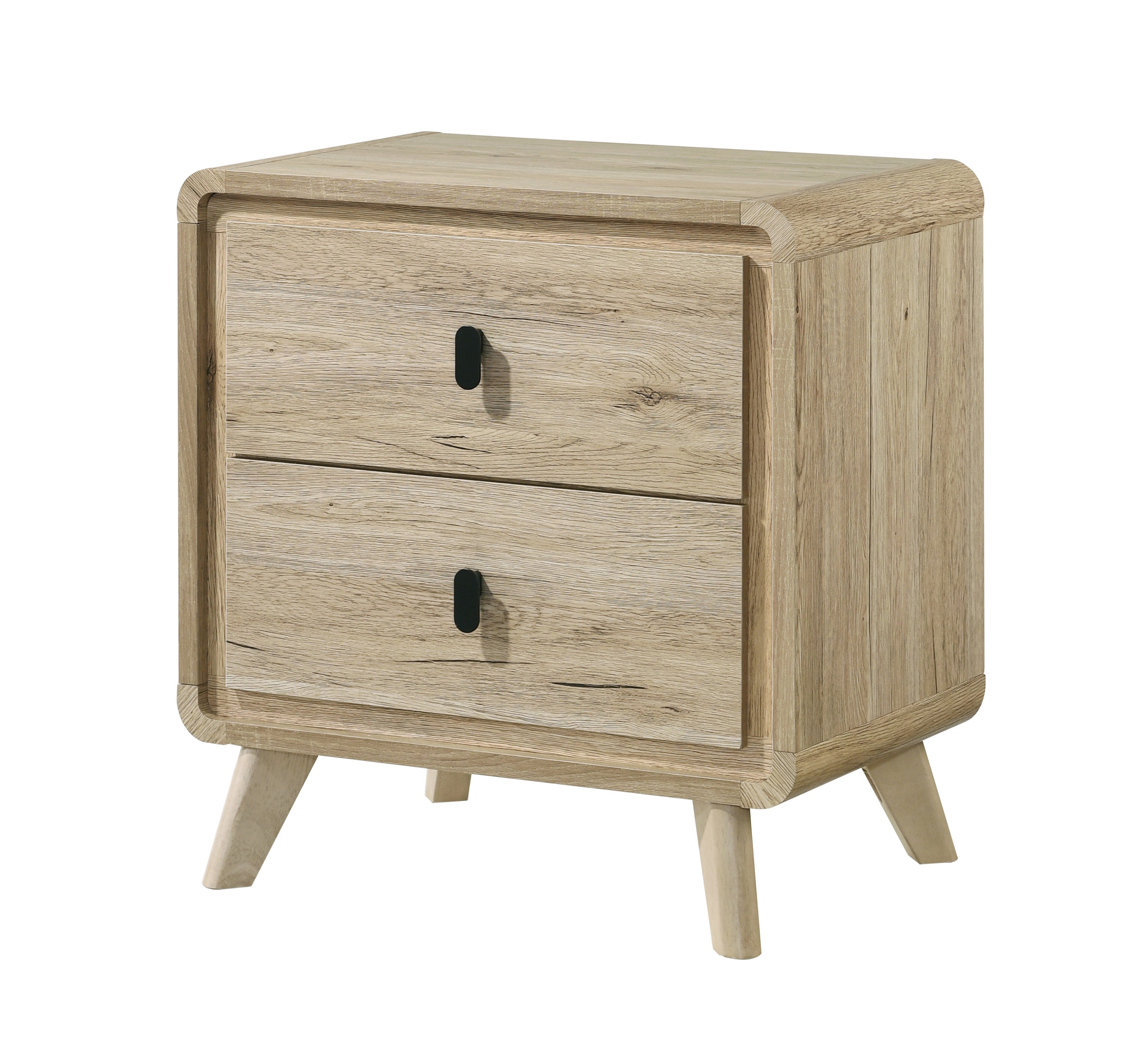 DAWSON B9240Q-4P (5-Piece Bedroom Set)
