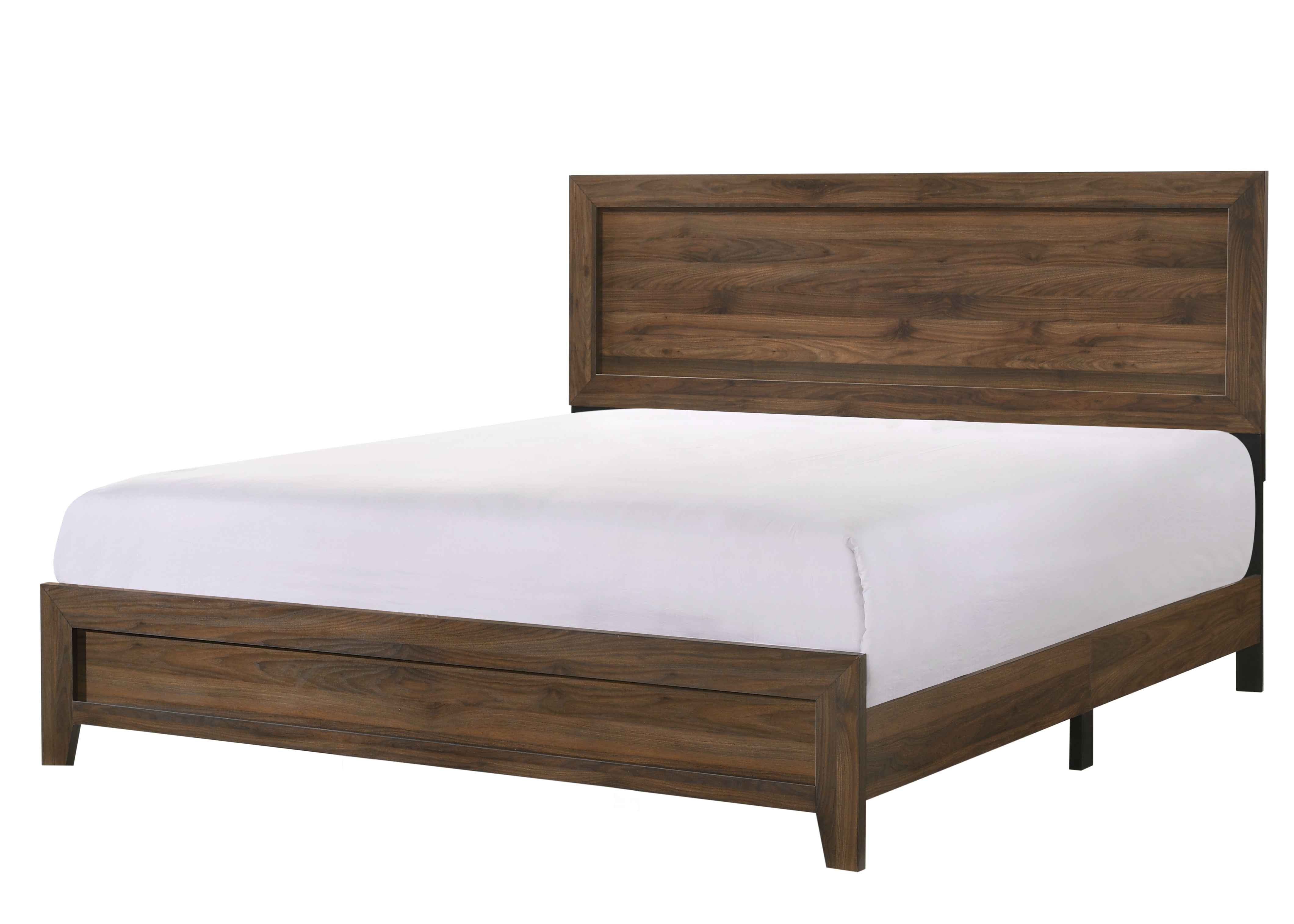 MILLIE B9250K-5P (5-Piece Bedroom Set)