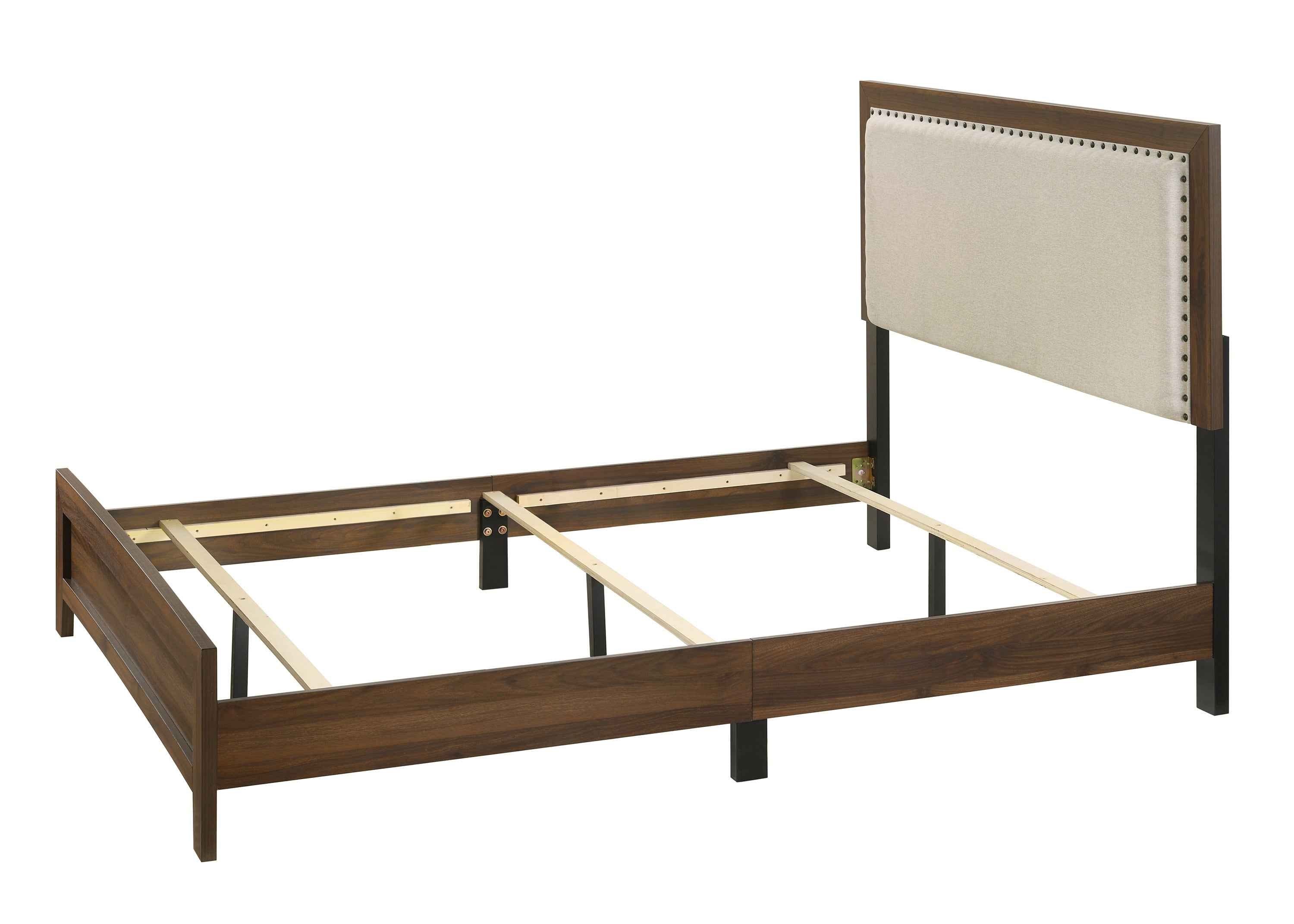 MILLIE B9255Q-5P (5-Piece Bedroom Set)