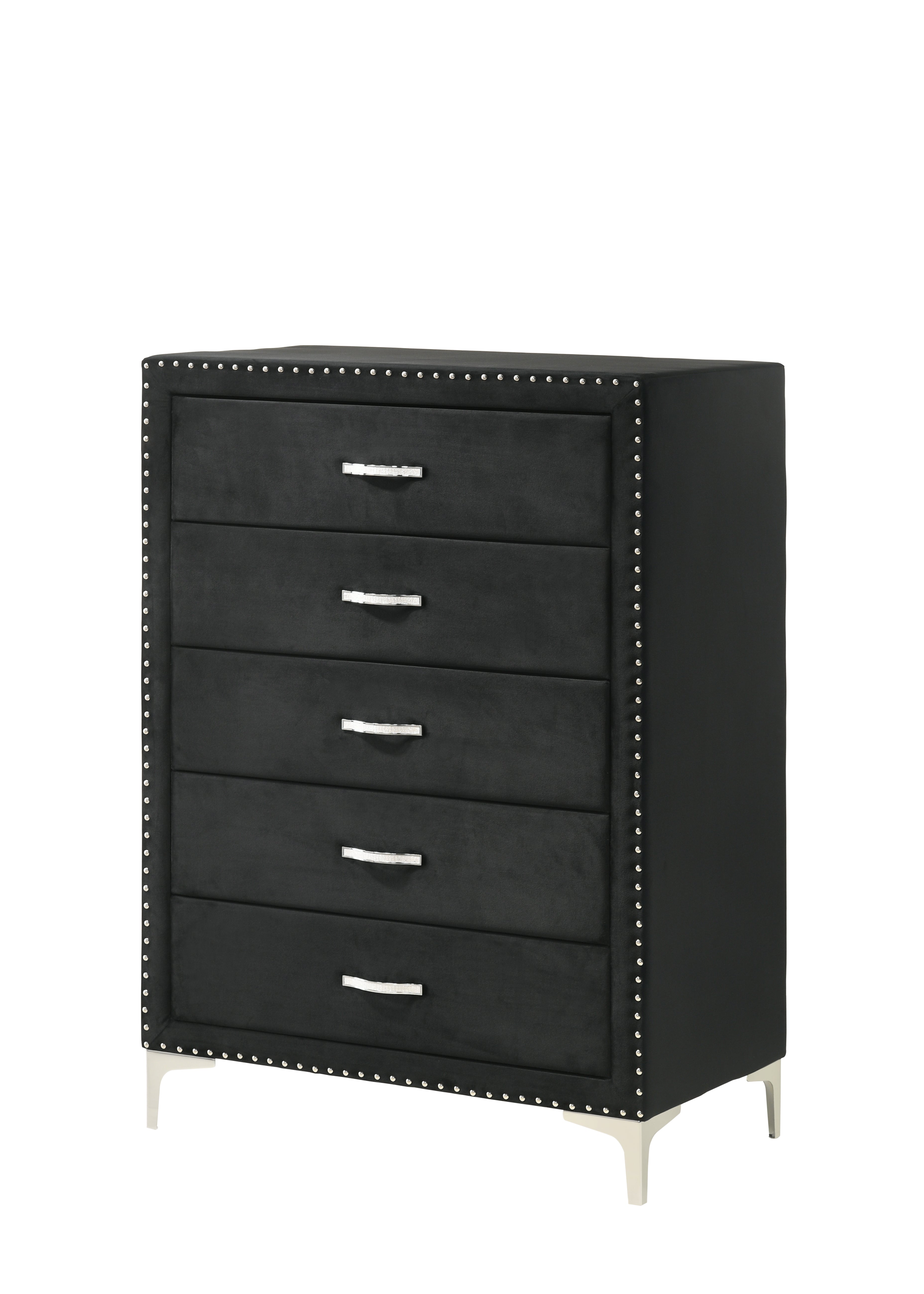 LUCINDA SETB9265 (9-Piece Bedroom Set)