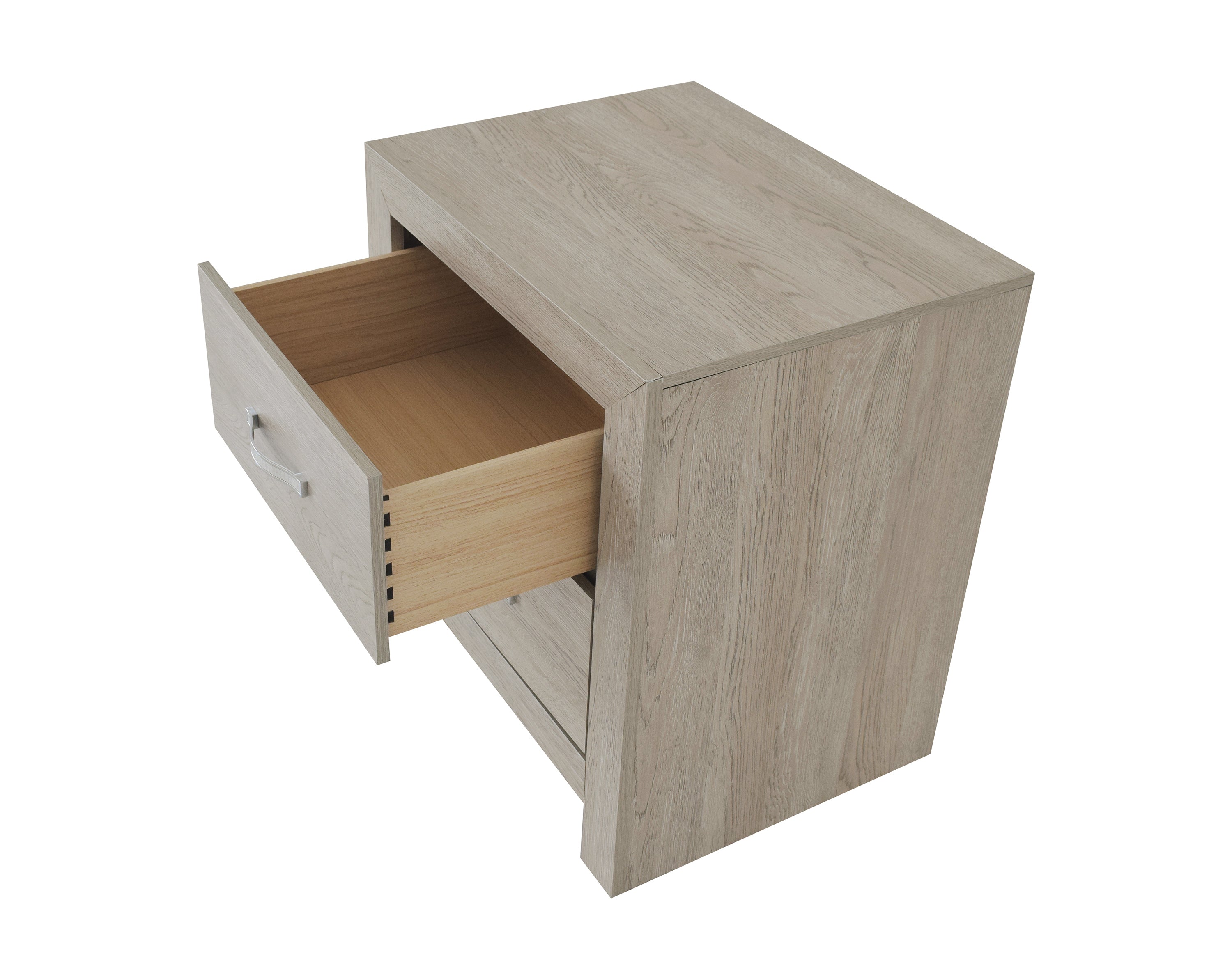 JAYLEN B9270K-4P (4-Piece Bedroom Set)