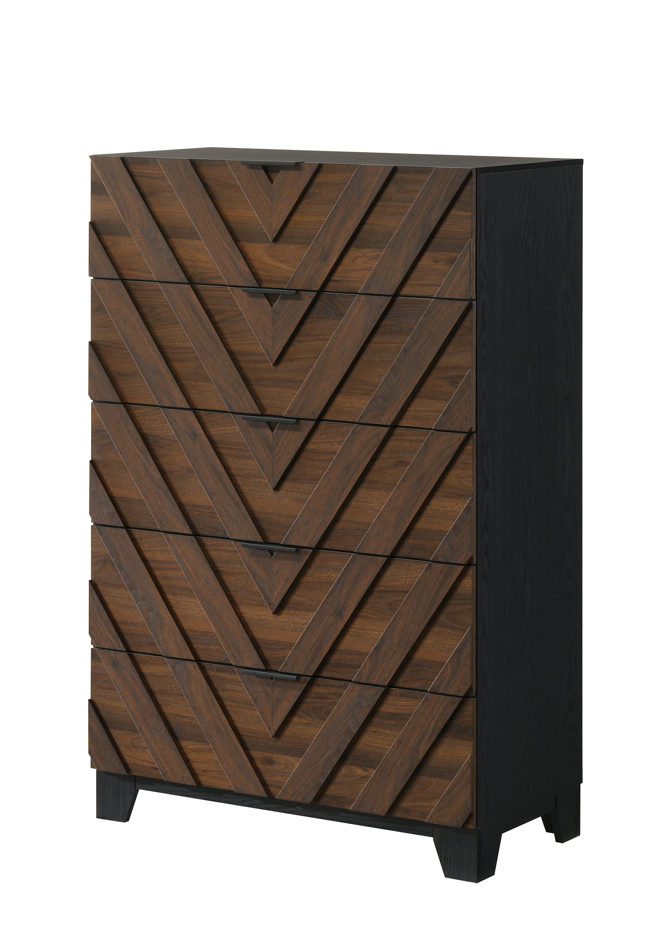 ZANE SETB9275 (7-Piece Bedroom Set)